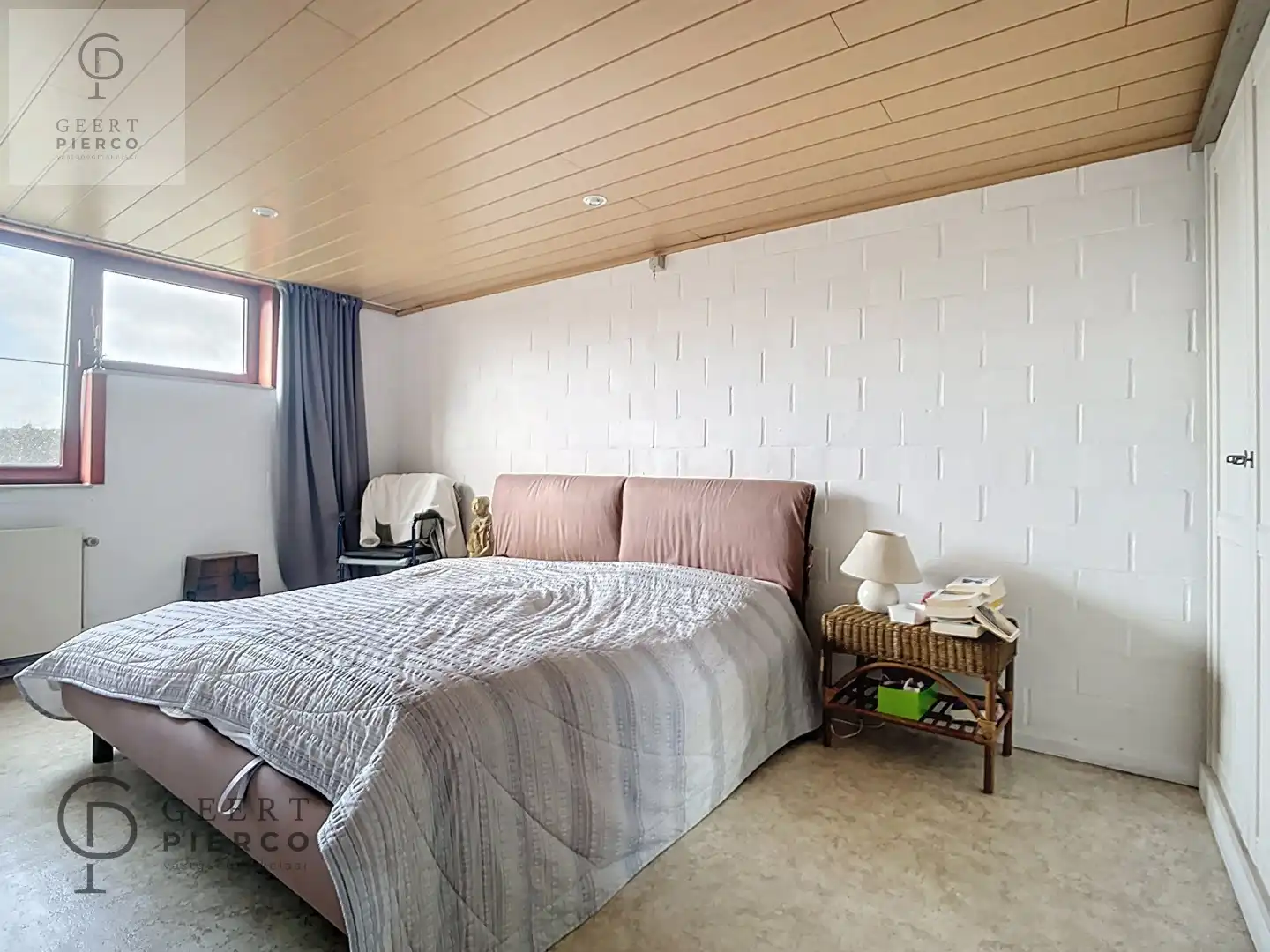 Knappe energiezuinige villa met heel speciaal cachet foto 18