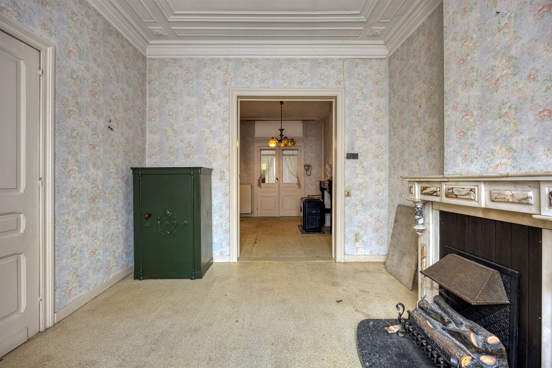 Handelshuis / tweewoonst / kangeroewoning / ... foto 9