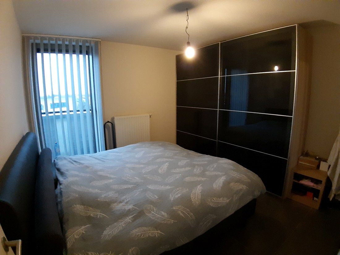 Modern appartement te Kuringen foto 11