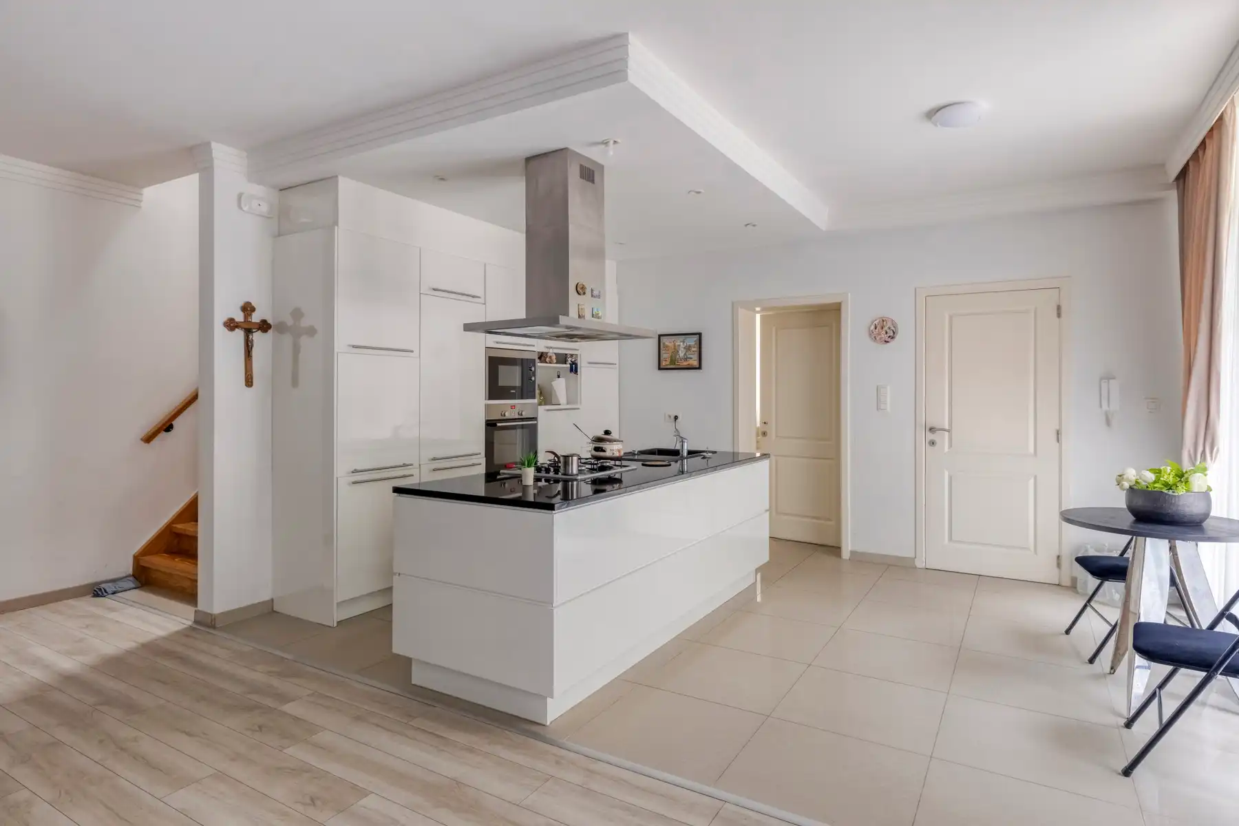 Uiterst charmant wonen te Sterrebeek foto 11