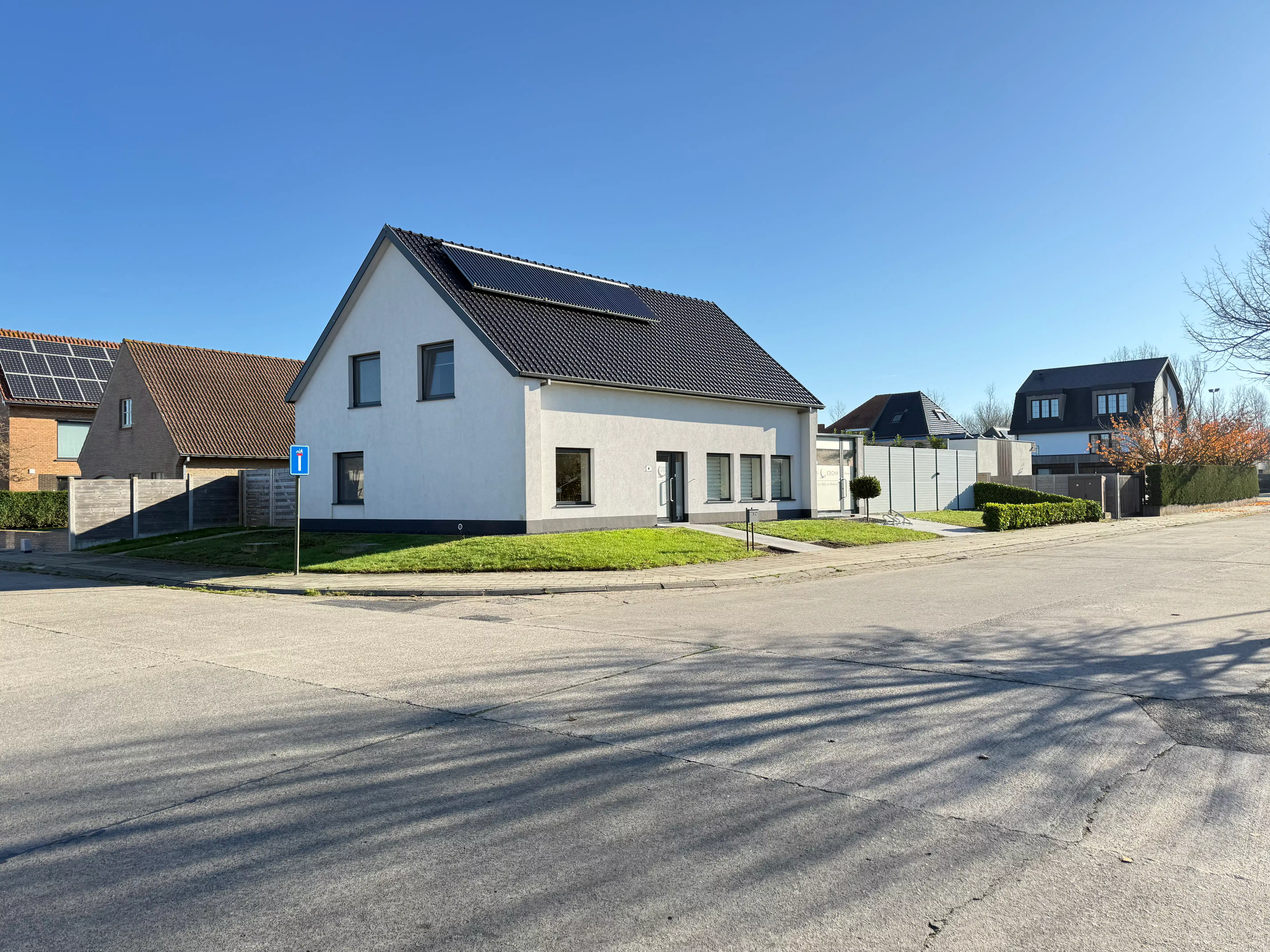 Wellness met B&B - Villa Cecha foto 19