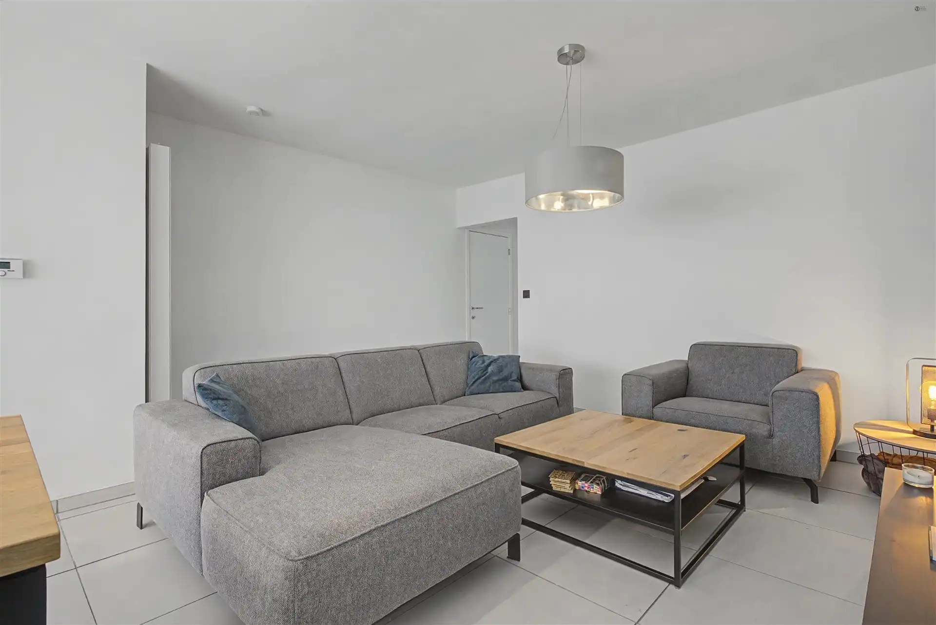 Ideale starterswoning te Moerbeke foto 3