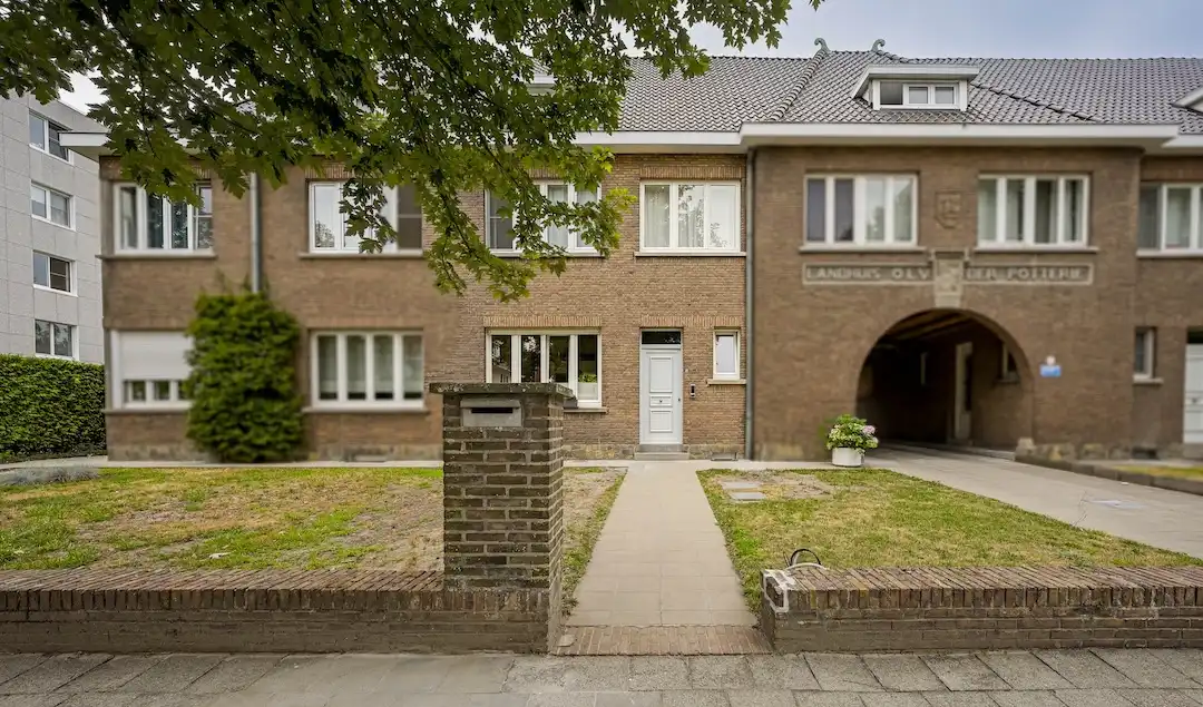 Huis te koop Manitobalaan 20 - 8200 Sint-Andries