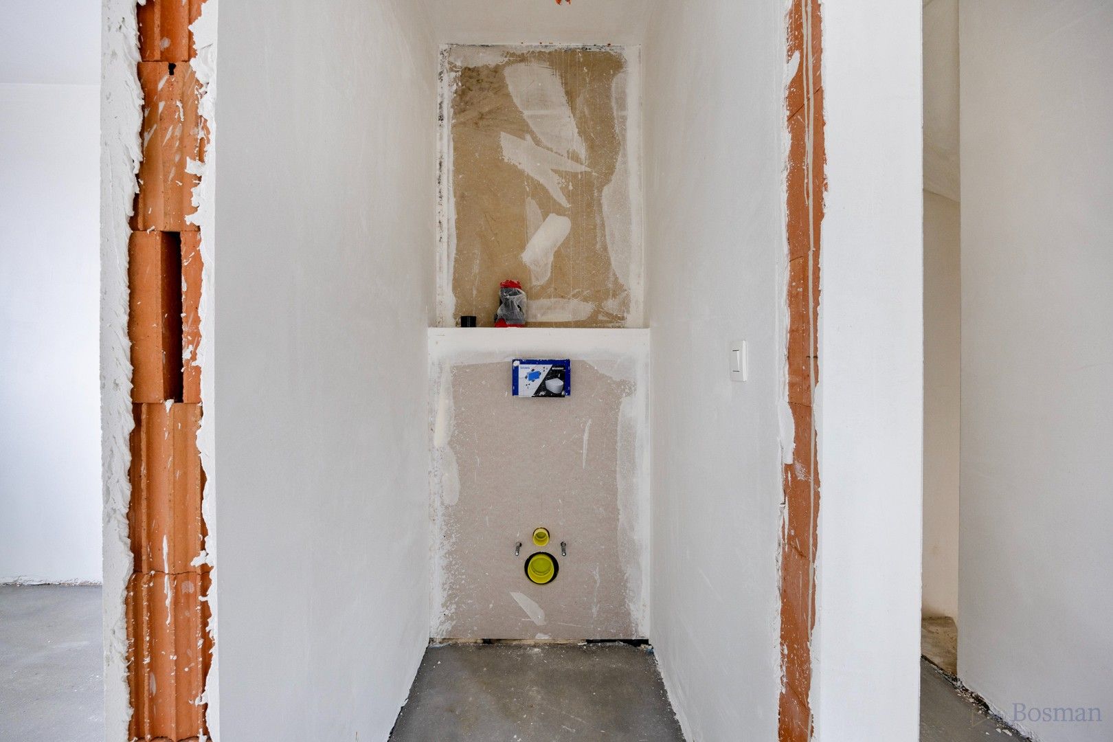 Nieuwbouw BEN-woning met prachtige tuin in centrum Oostham foto 13