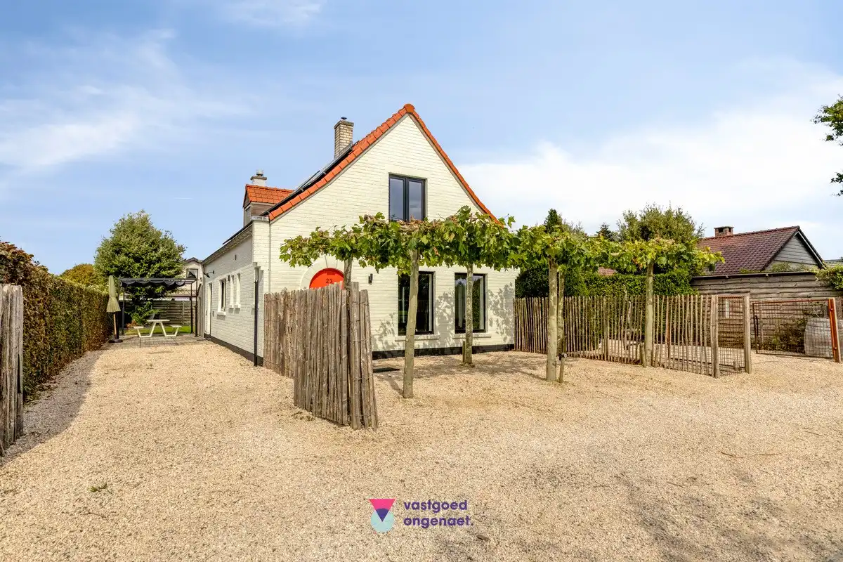 Instapklare woning op een rustige toplocatie foto 15