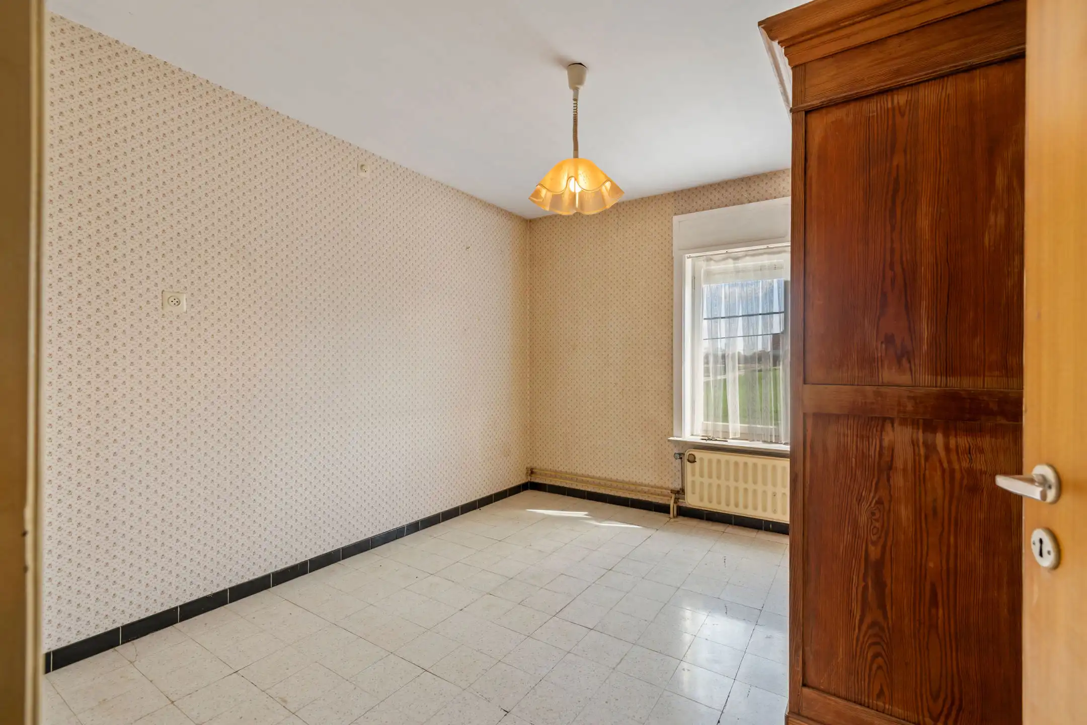 Hoeve met bijgebouwen op  +-75 a foto 19