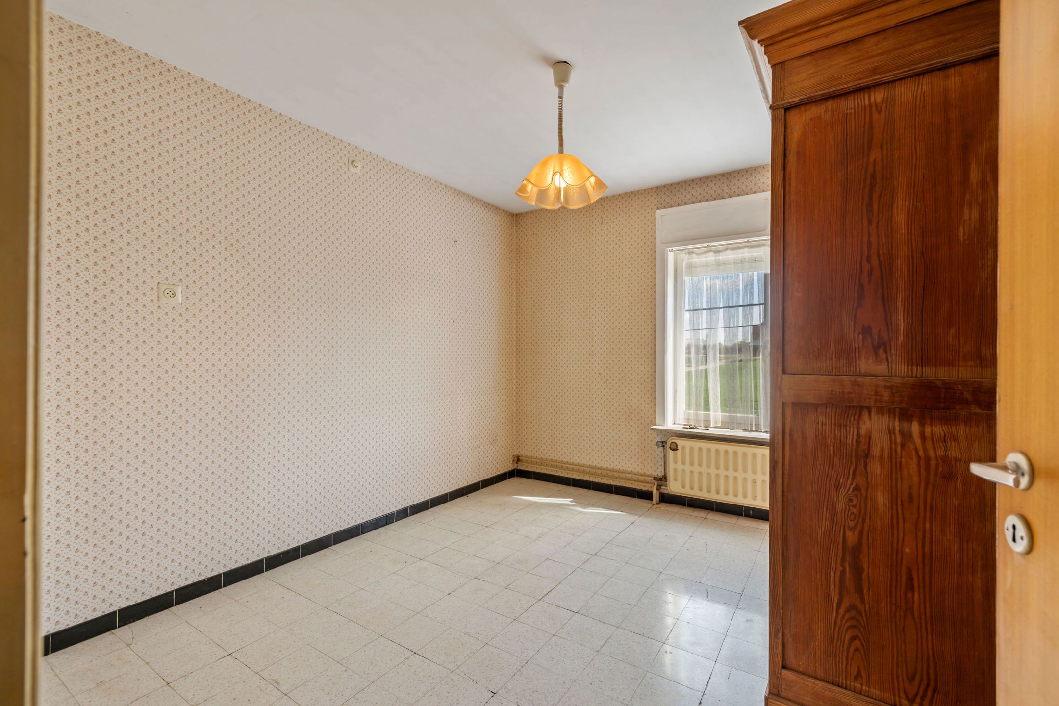 Hoeve met bijgebouwen op  +-75 a foto 19