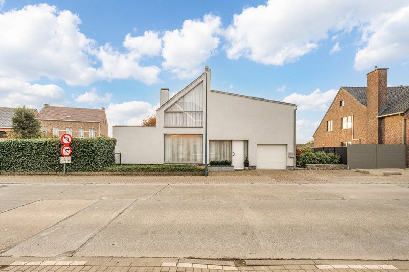 Eigentijdse woning met tuin op 4are 90ca gelegen in het centrum van Kortenaken foto 46