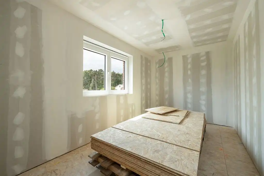 Hoogwaardige, vrijstaande nieuwbouwwoning (Casco) foto 23