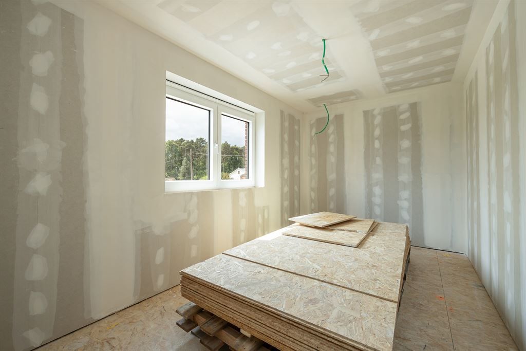 Hoogwaardige, vrijstaande nieuwbouwwoning (Casco) foto 23