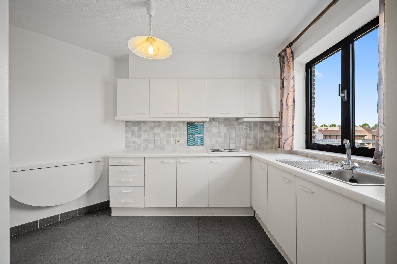 Goed gelegen appartement nabij centrum foto 9