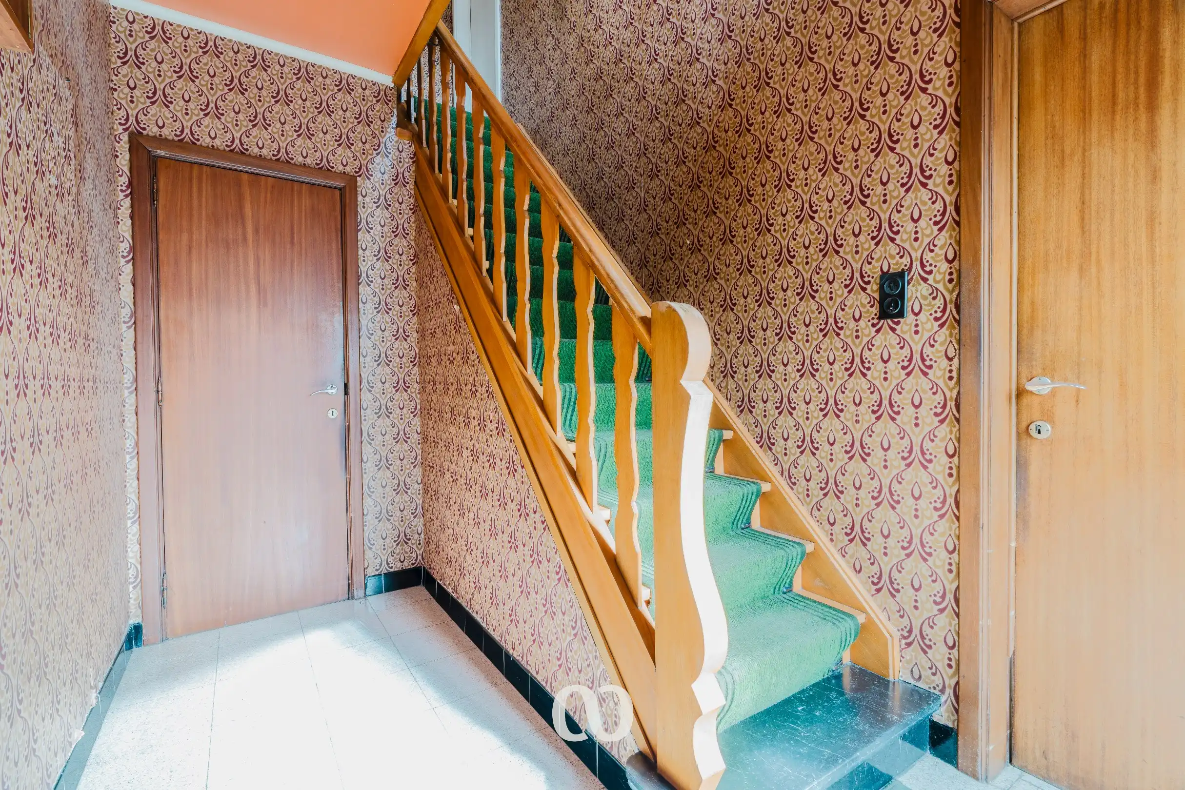 Charmante gezinswoning in Huise! foto 8