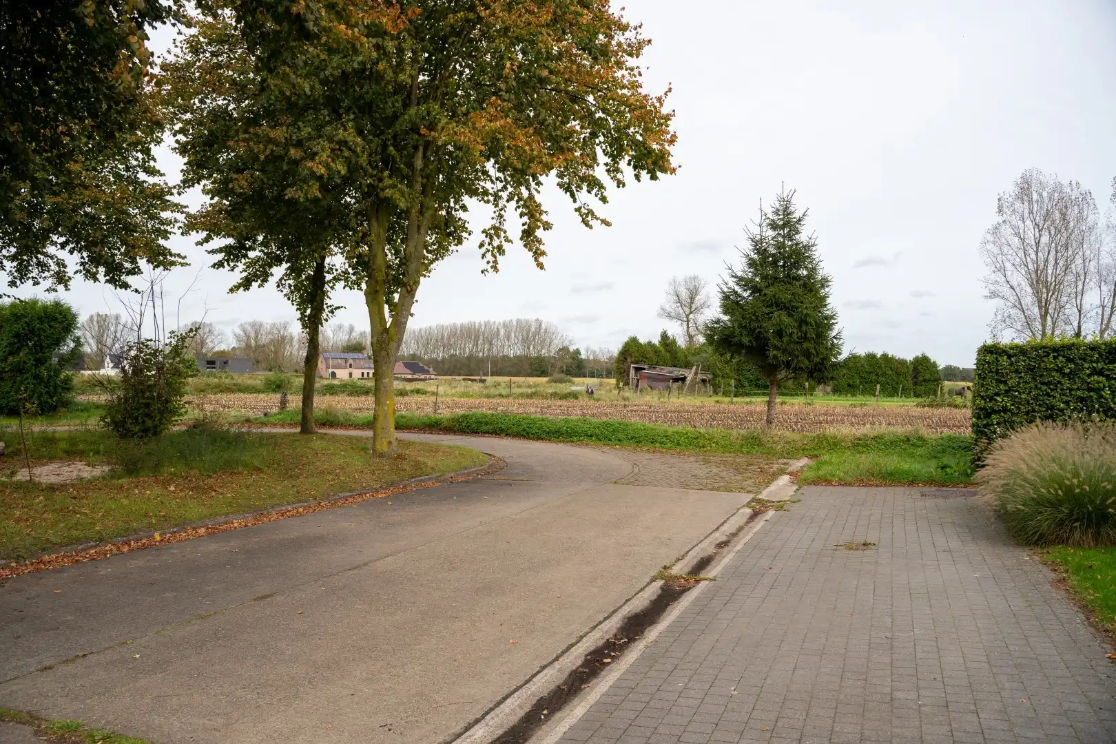 4 Nieuwe bouwgronden in Poederlee foto 2