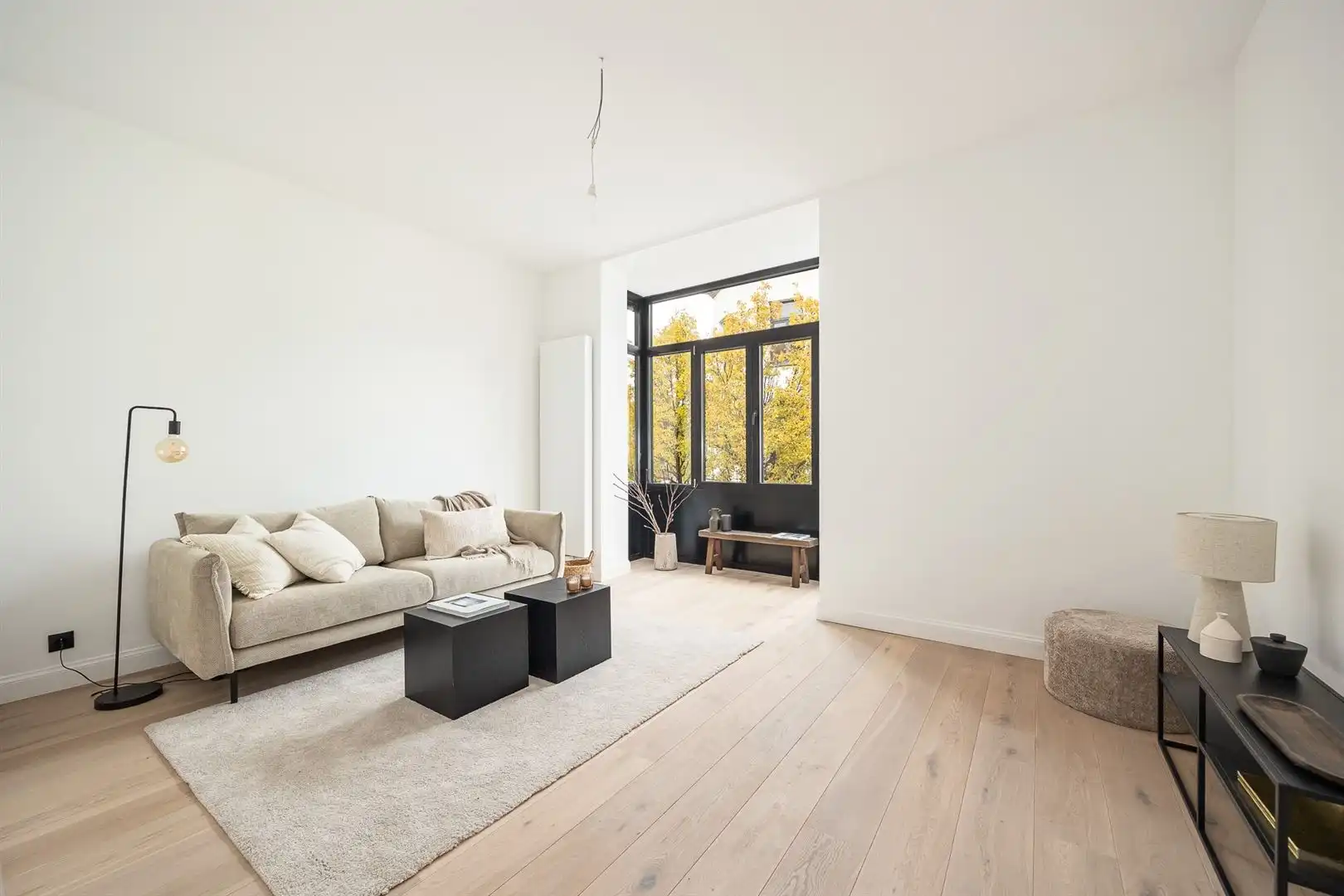 Gerenoveerd herenhuisje in Oud-Berchem foto 11