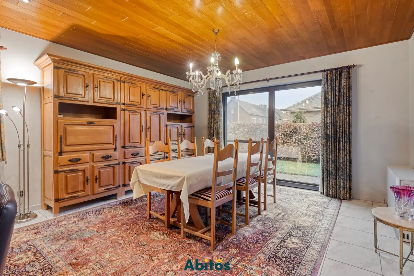 Ruime open bebouwing in landelijke omgeving nabij Vlaamse Ardennen foto 7