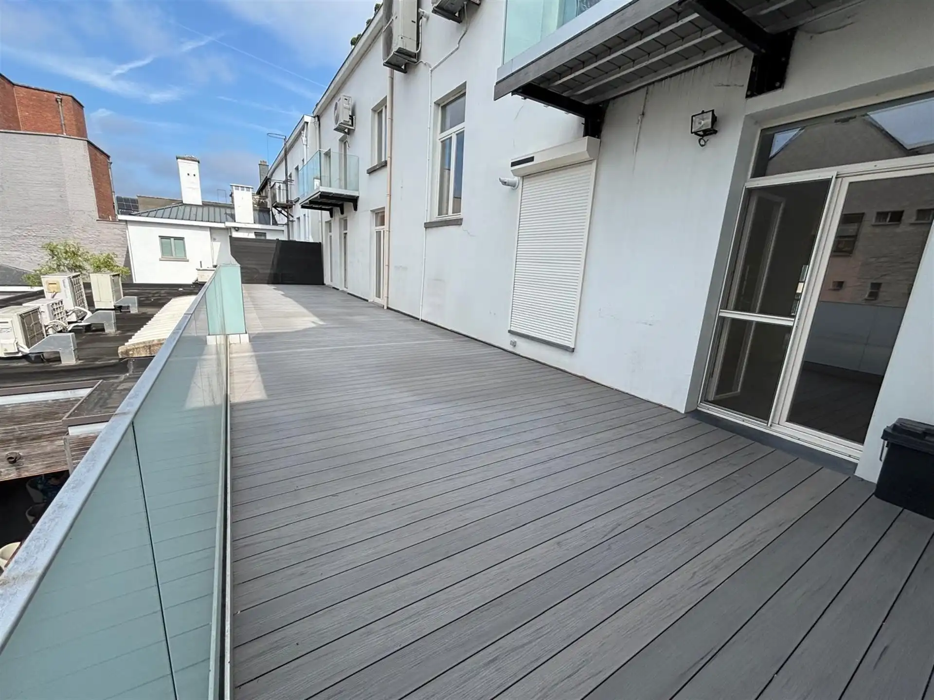 Luxe appartement van 173 m² op het Keizersplein te Aalst foto 24