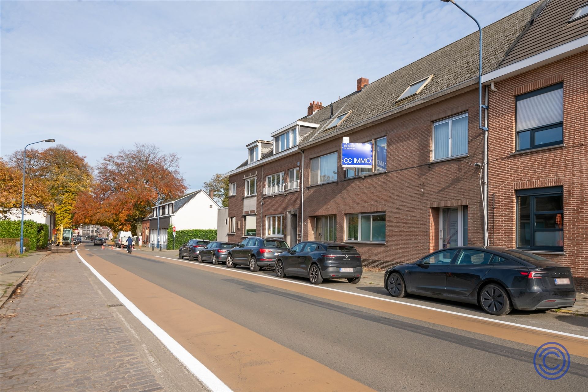 Gebouw ca. 420m² met verschillende ontwikkelingsmogelijkheden foto 31