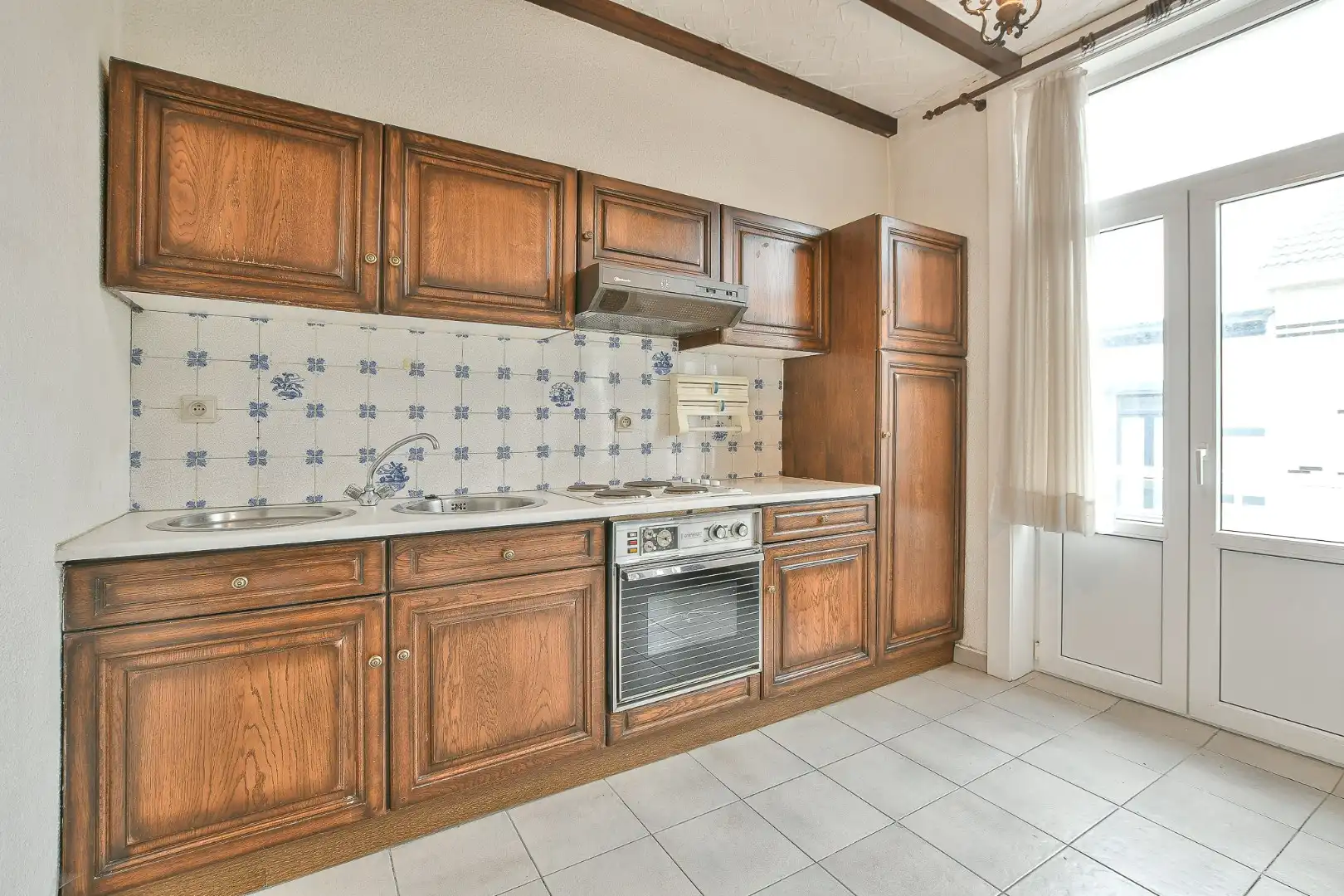 Instapklaar 2-slaapkamerappartement in hartje Blankenberge nabij de Grote Markt foto 7