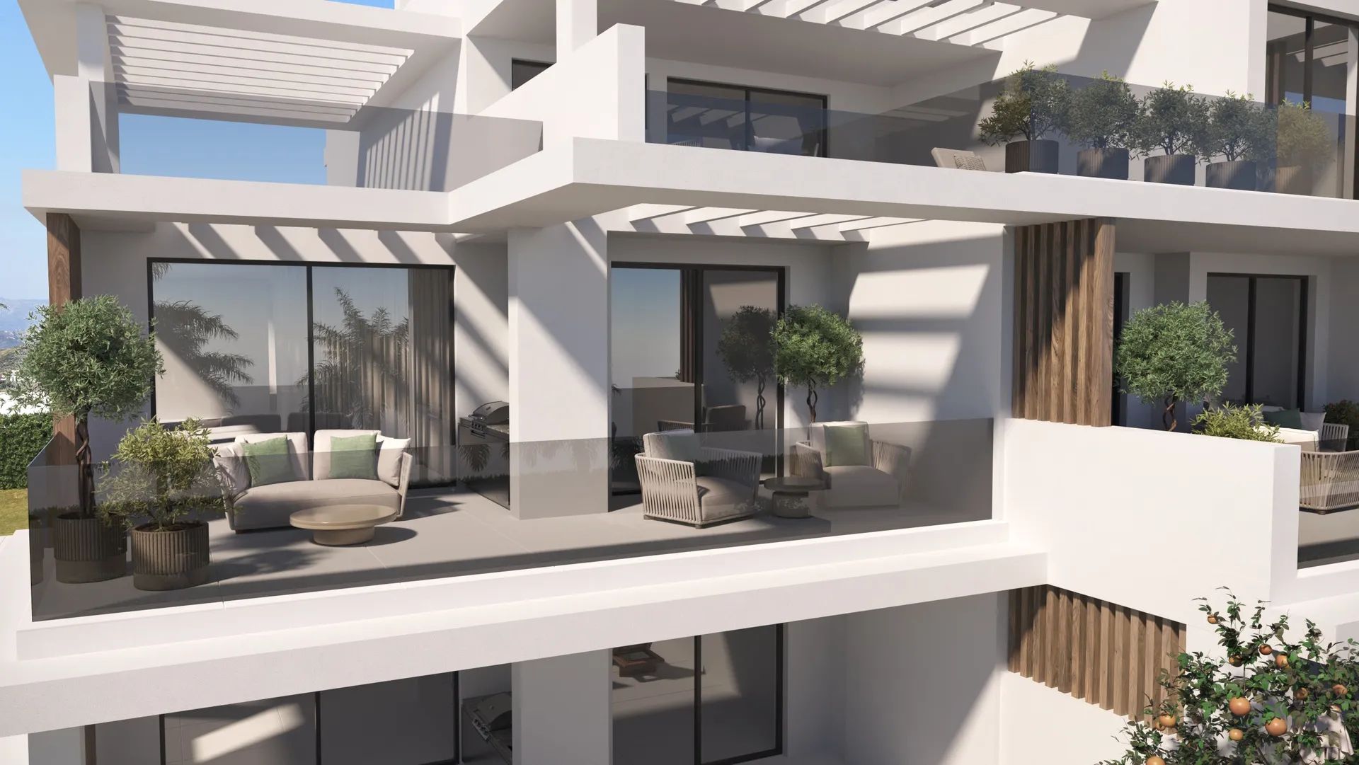 Exclusief wonen aan de New Golden Mile: luxe appartementen met hoogwaardige afwerking foto 23