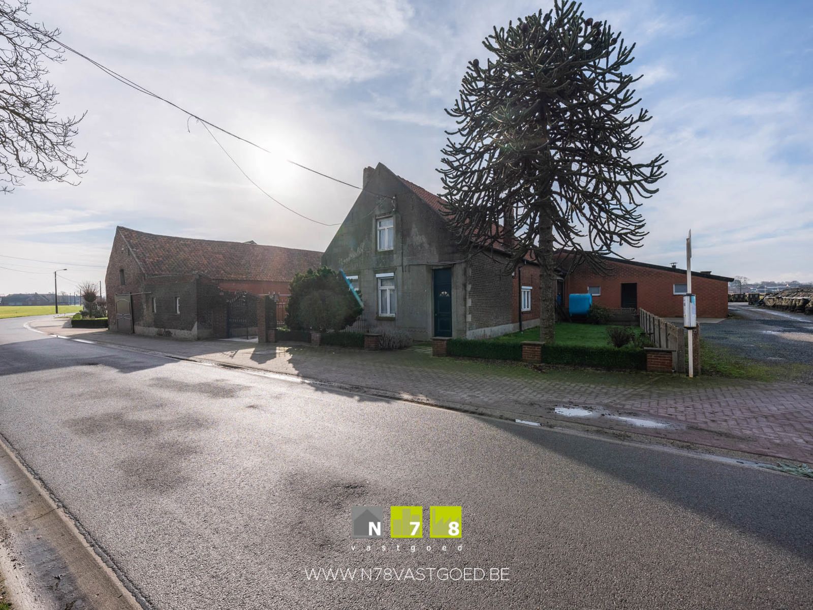 Boerderij te koop foto 4