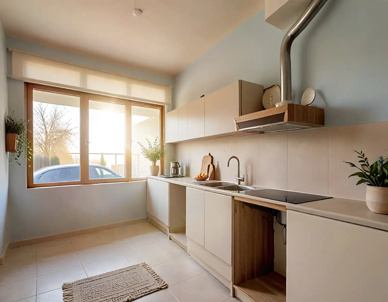 Woning met uitbreidingsmogelijkheden in hartje Gent foto 7