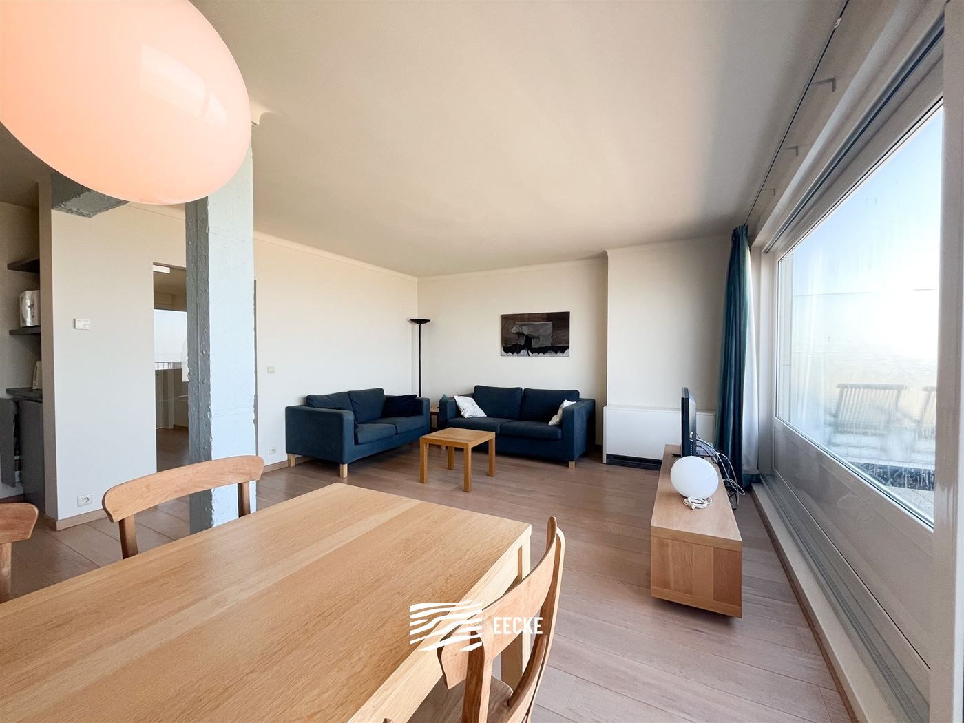 Appartement met 2 slaapkamers foto 4