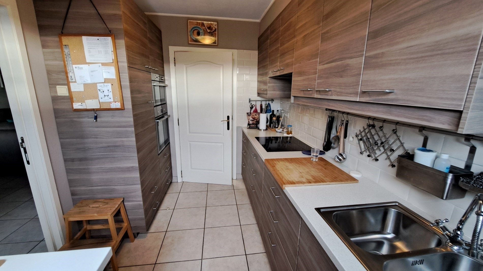 Prachtige duplex van 141m² met 3 slaapkamers foto 7