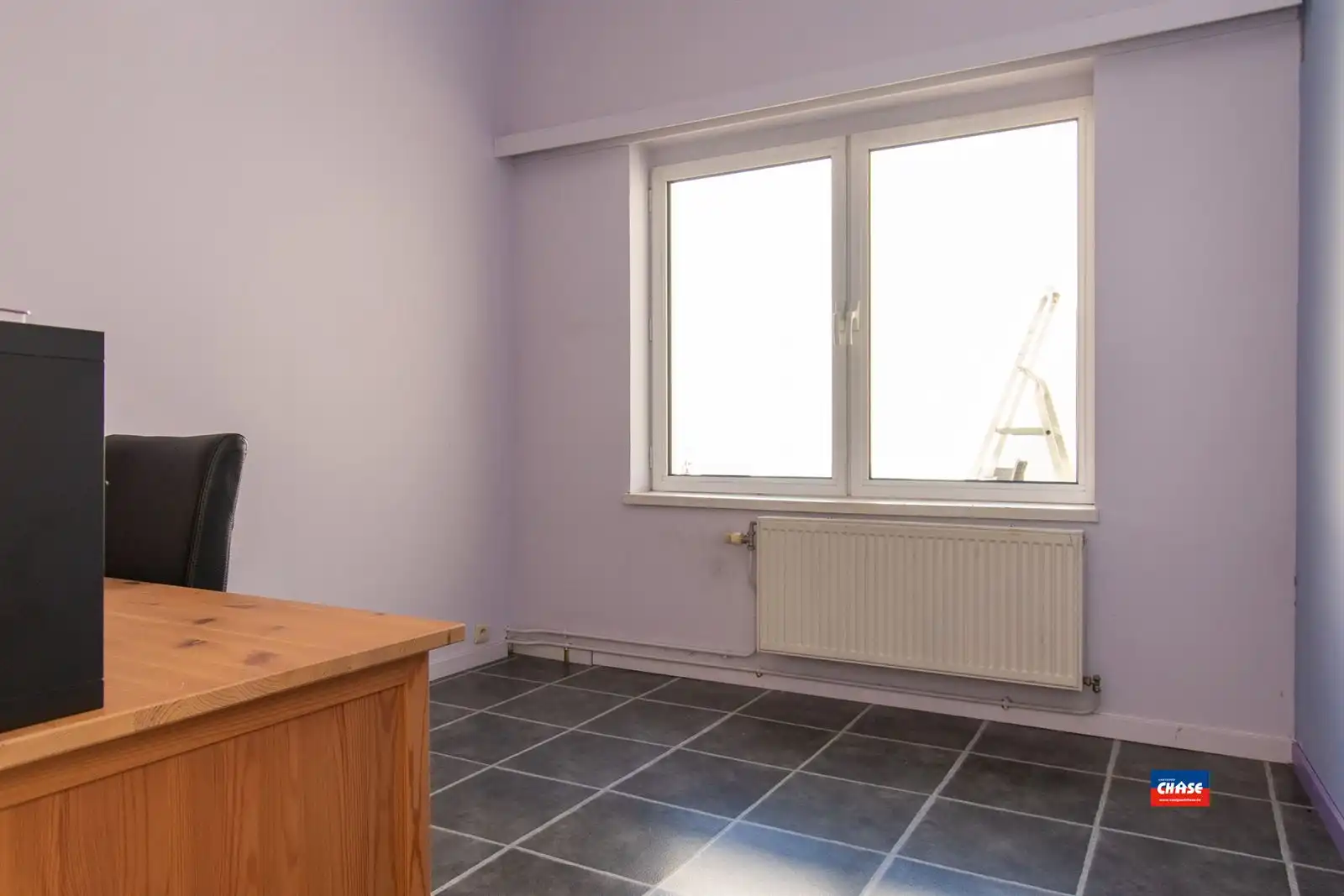 Gelijkvloersappartement met drie slaapkamers en terras foto 11