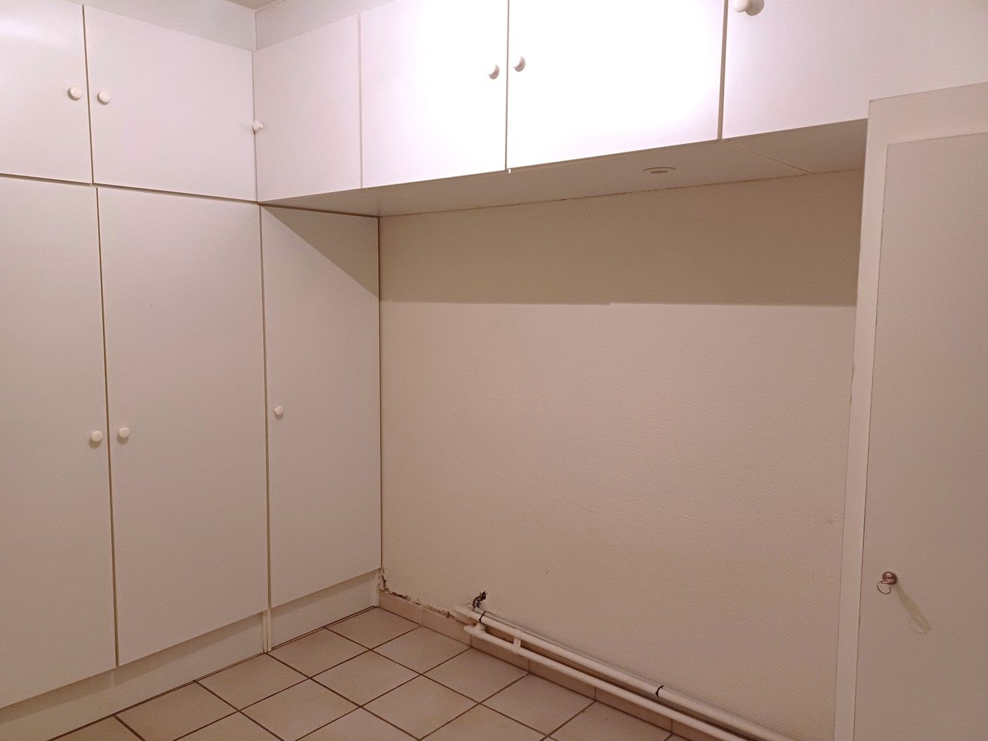 Charmant appartement (2 slpk) met zonnige leefruimte! foto 5