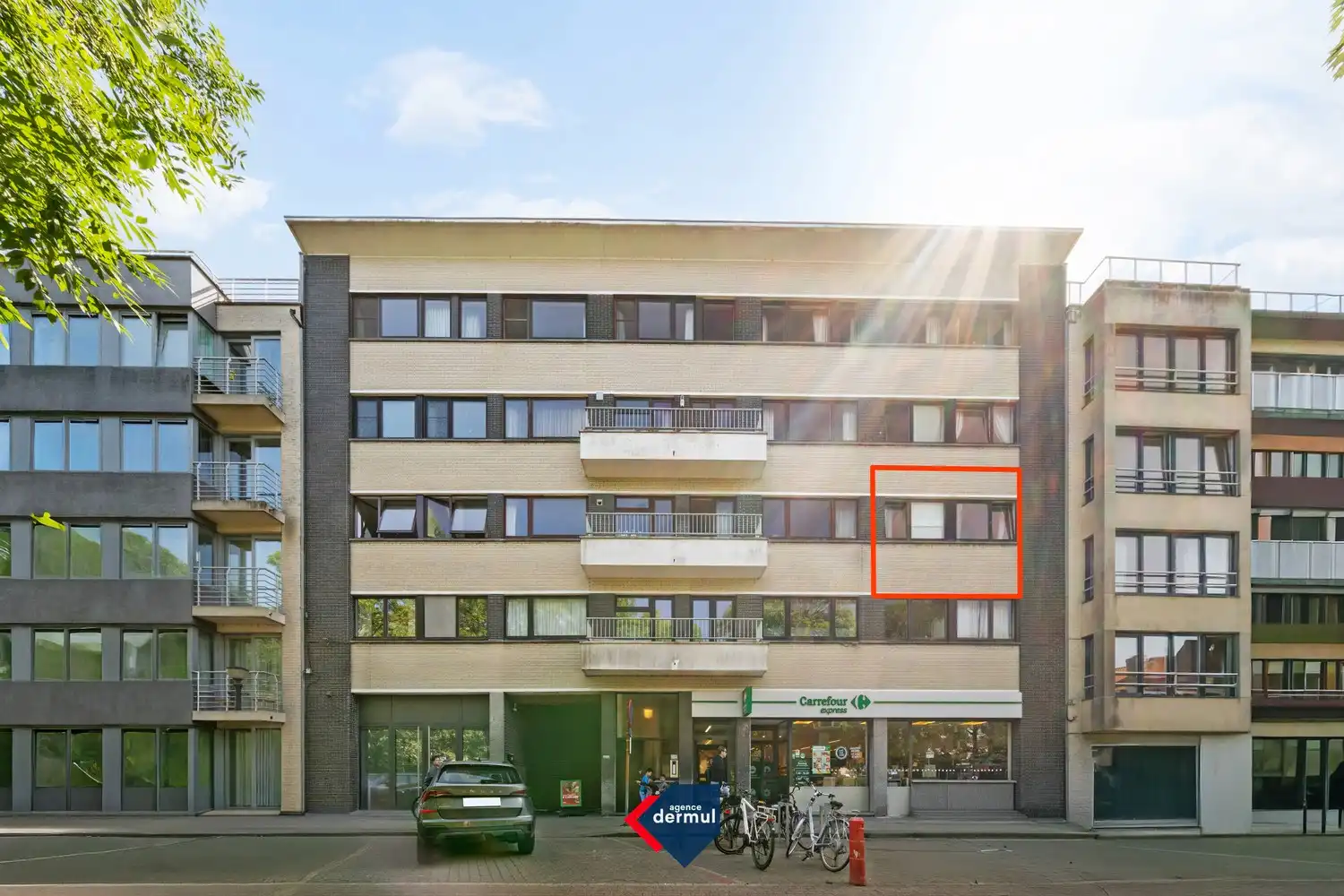 RESIDENTIE CATHARINA foto 15