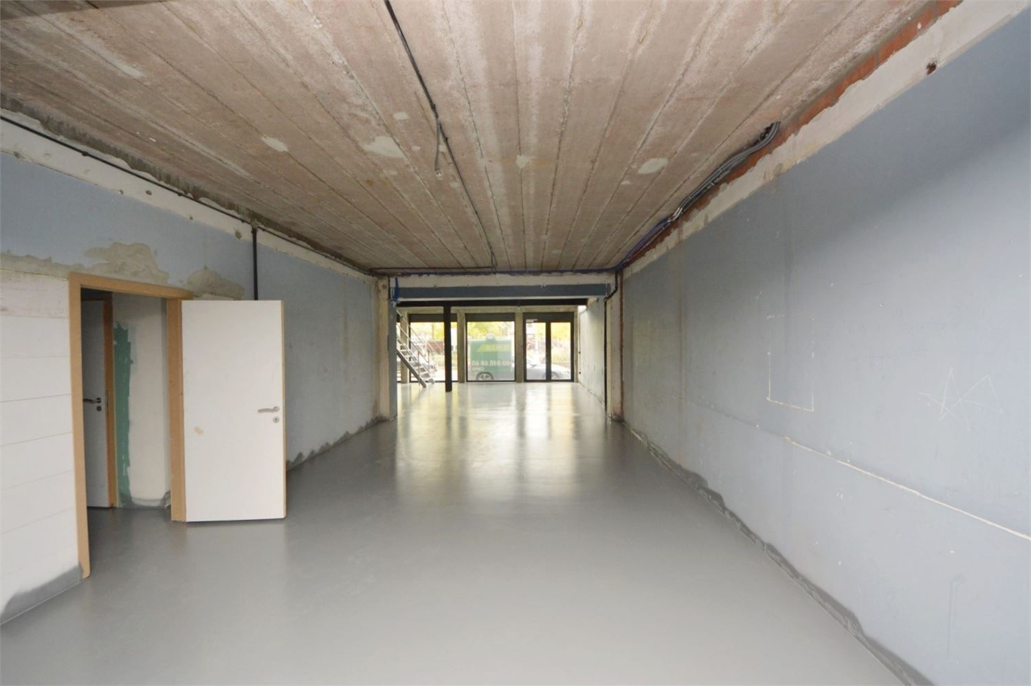 TOP GELEGEN HANDELSGELIJKVLOERS foto 11