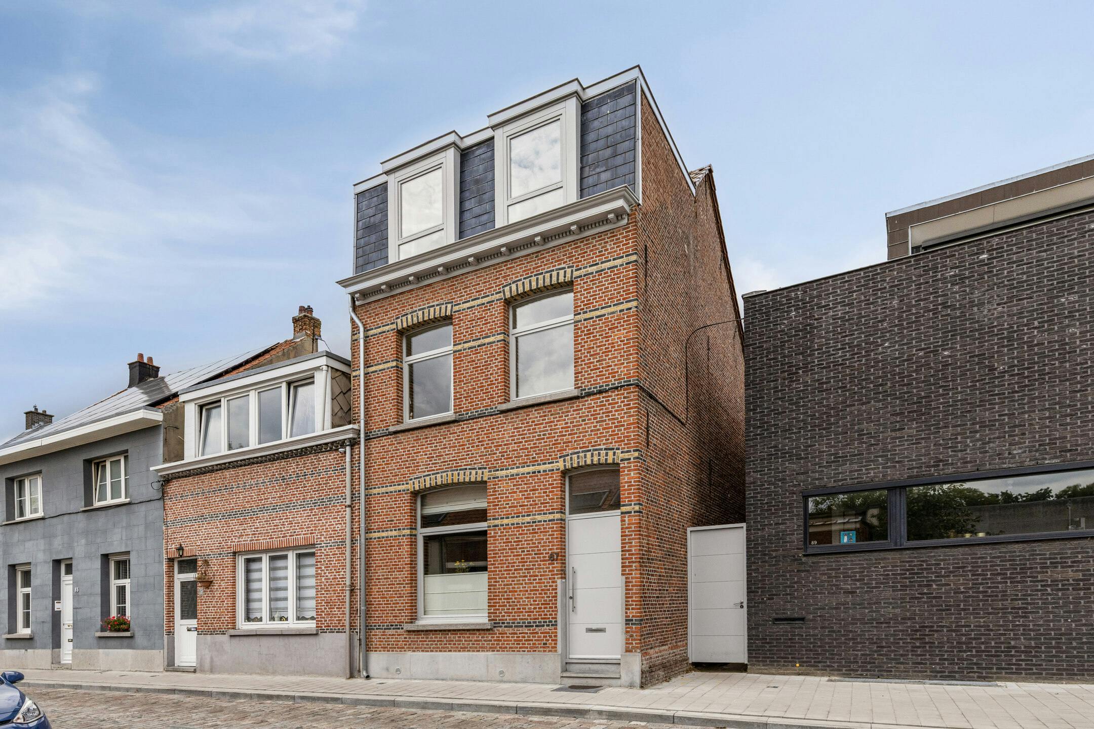 Instapklaar huis met 4 slaapkamers en 2 badkamers in Wilrijk foto 26