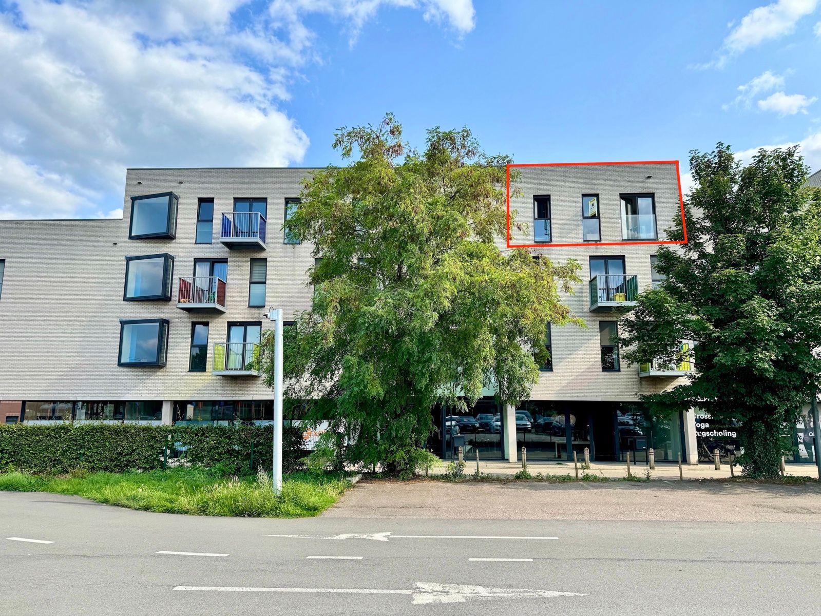 Instapklaar, gunstig gelegen éénslaapkamer appartement. foto 2