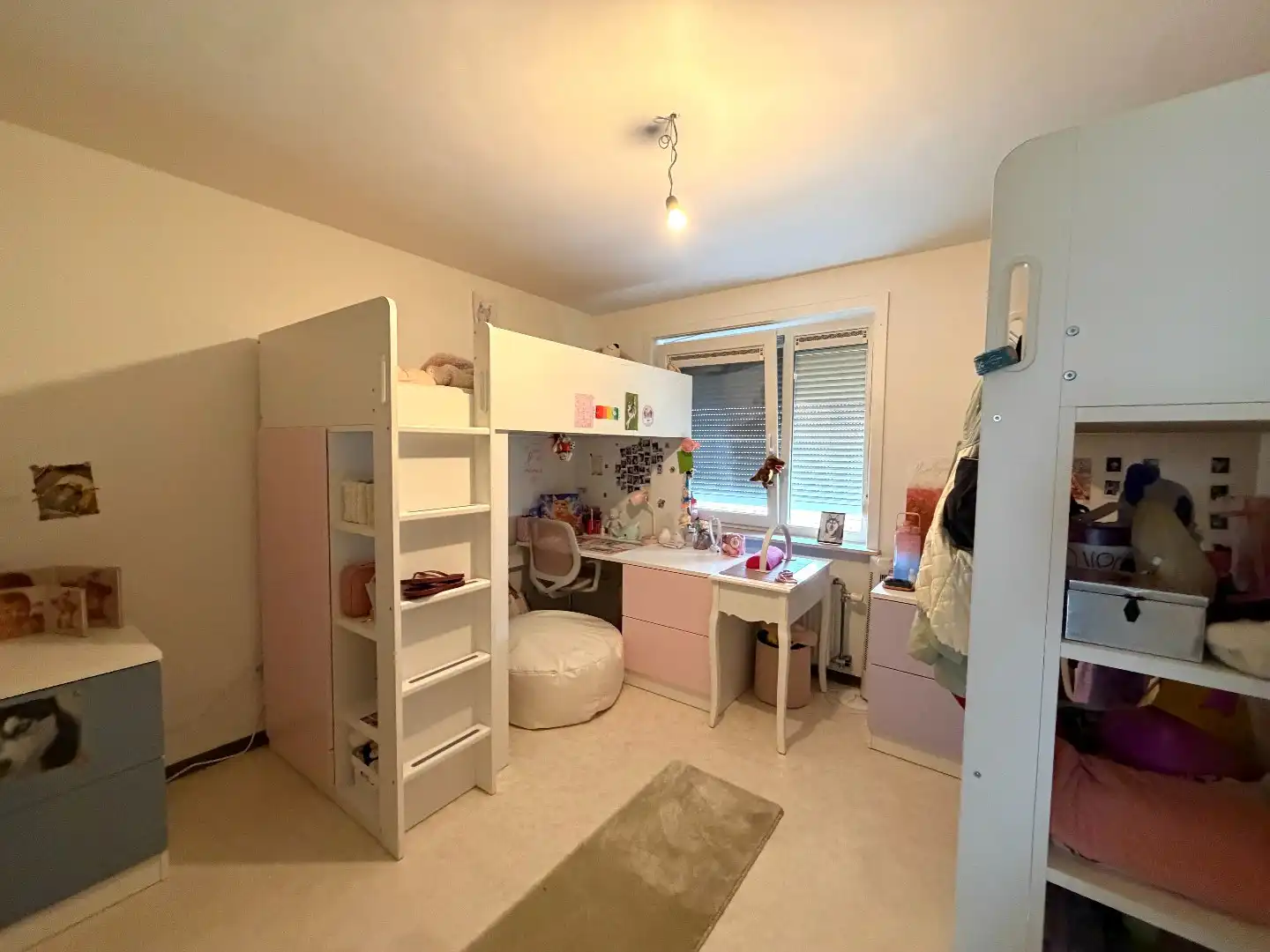 Instapklare woning met tuin te Stasegem te huur. foto 10