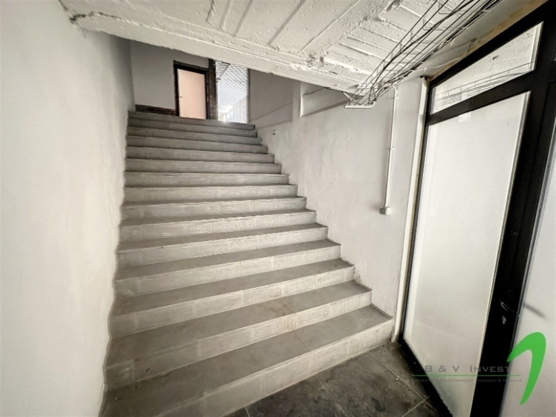 Unieke commerciële kans - Voormalige cinemazaal met ongelooflijke mogelijkheden foto 5