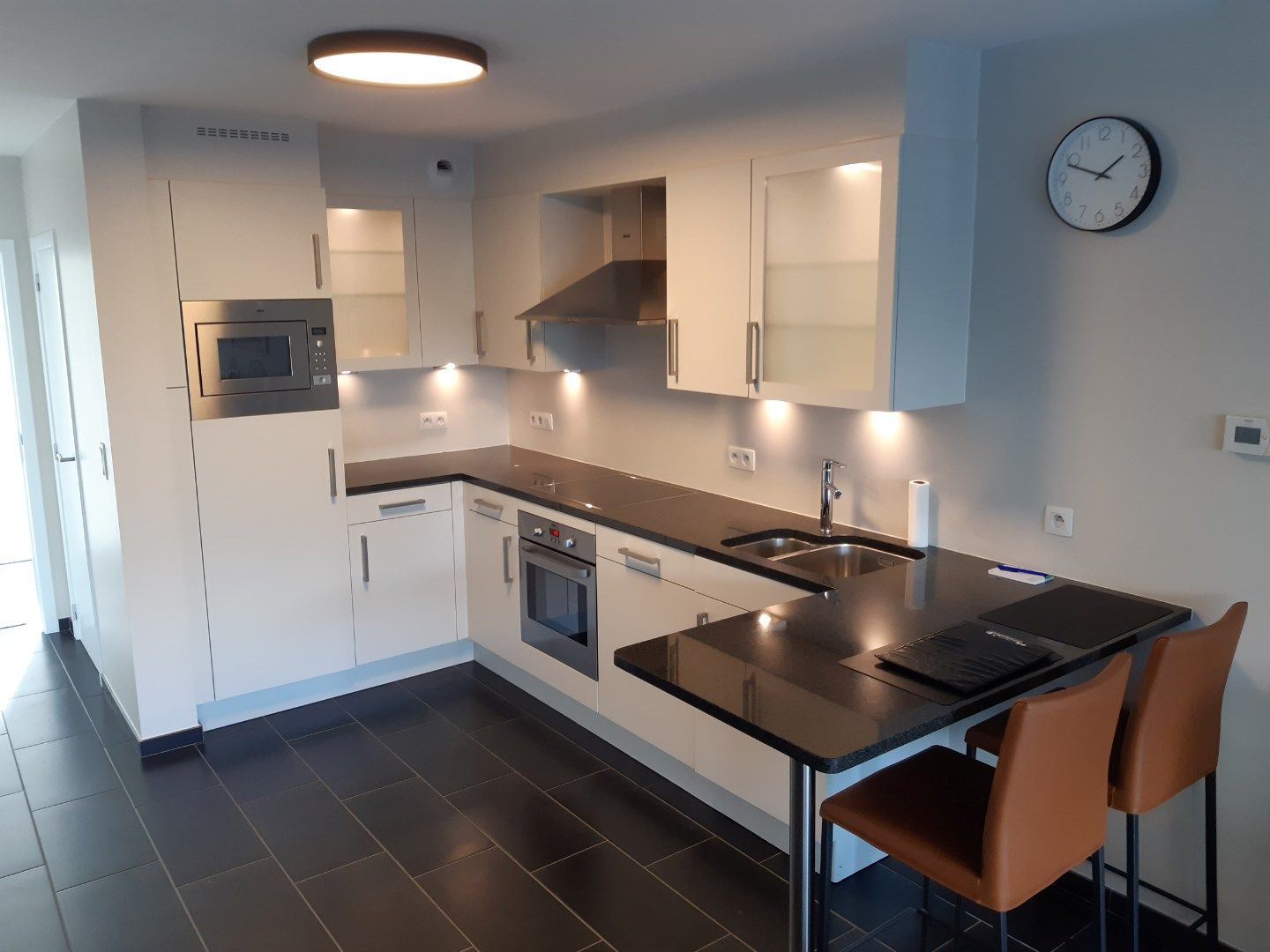 Eigentijds én energiezuinig wonen. foto 12