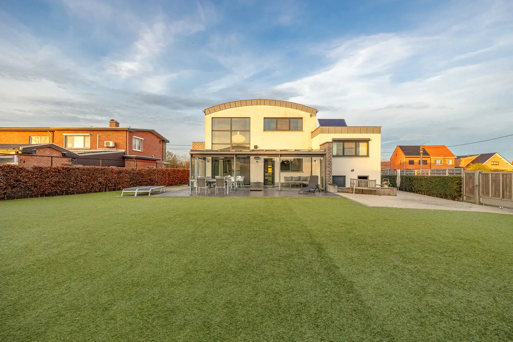 Huis te koop foto 55