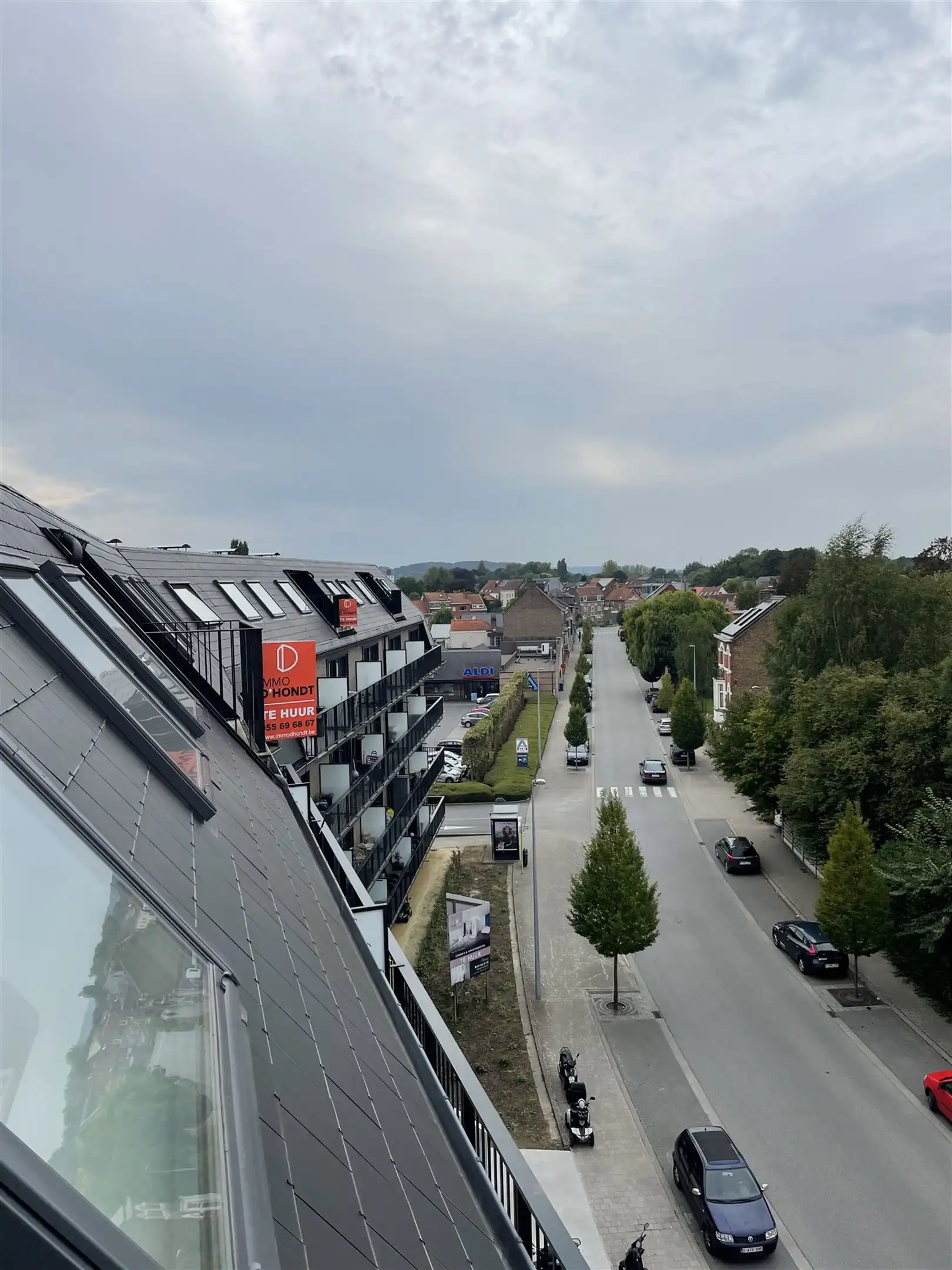 App te huur in Residentie Scheldevleugel foto 11