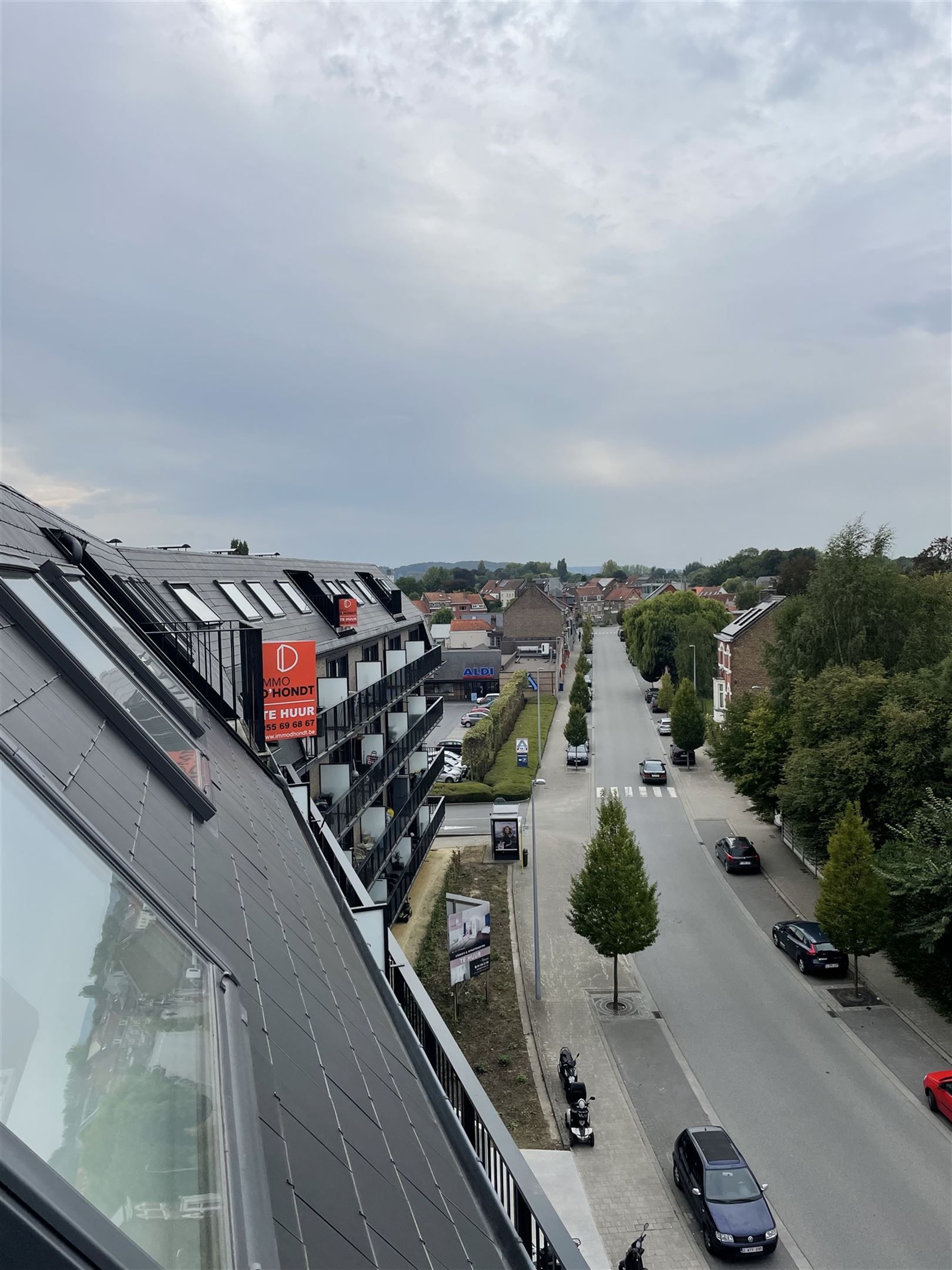 App te huur in Residentie Scheldevleugel foto 11