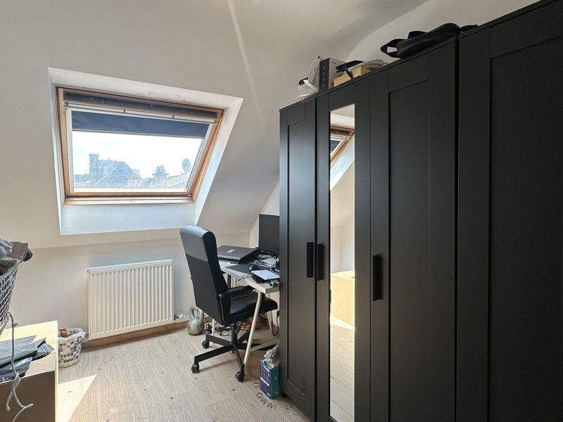 Duplexappartement met twee slaapkamers en mogelijkheid tot garage foto 10