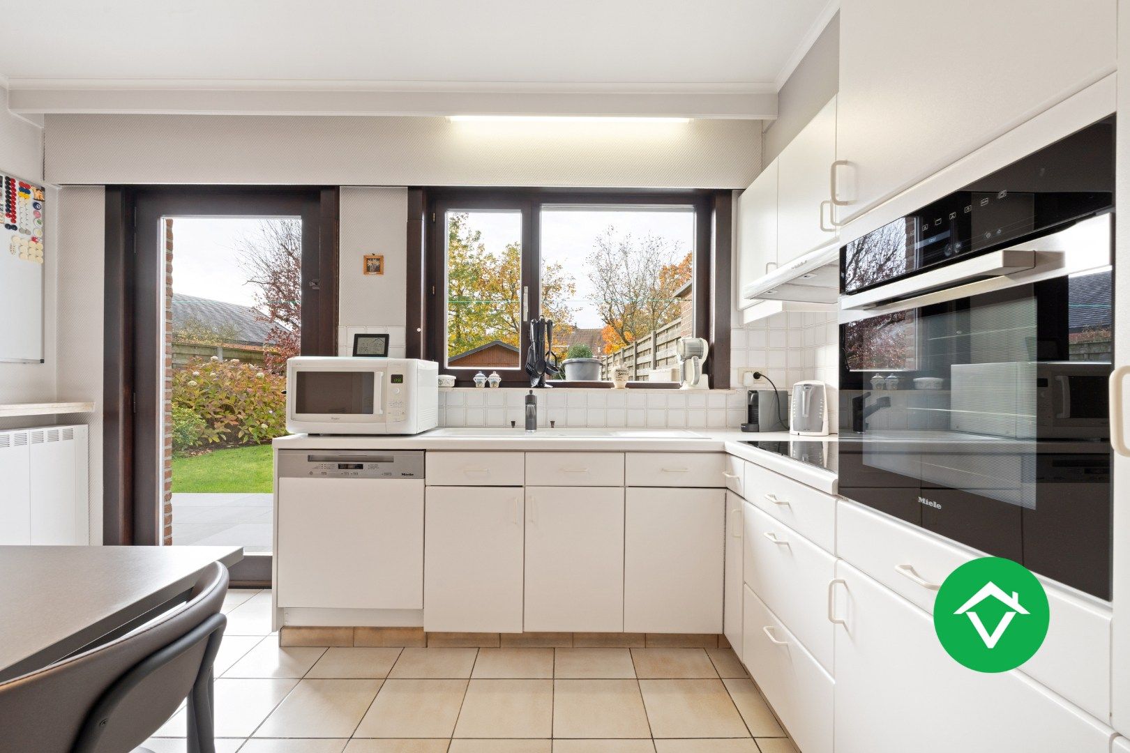 Instapklare energiezuinige woning met 3 slaapkamers te Roeselare foto 8