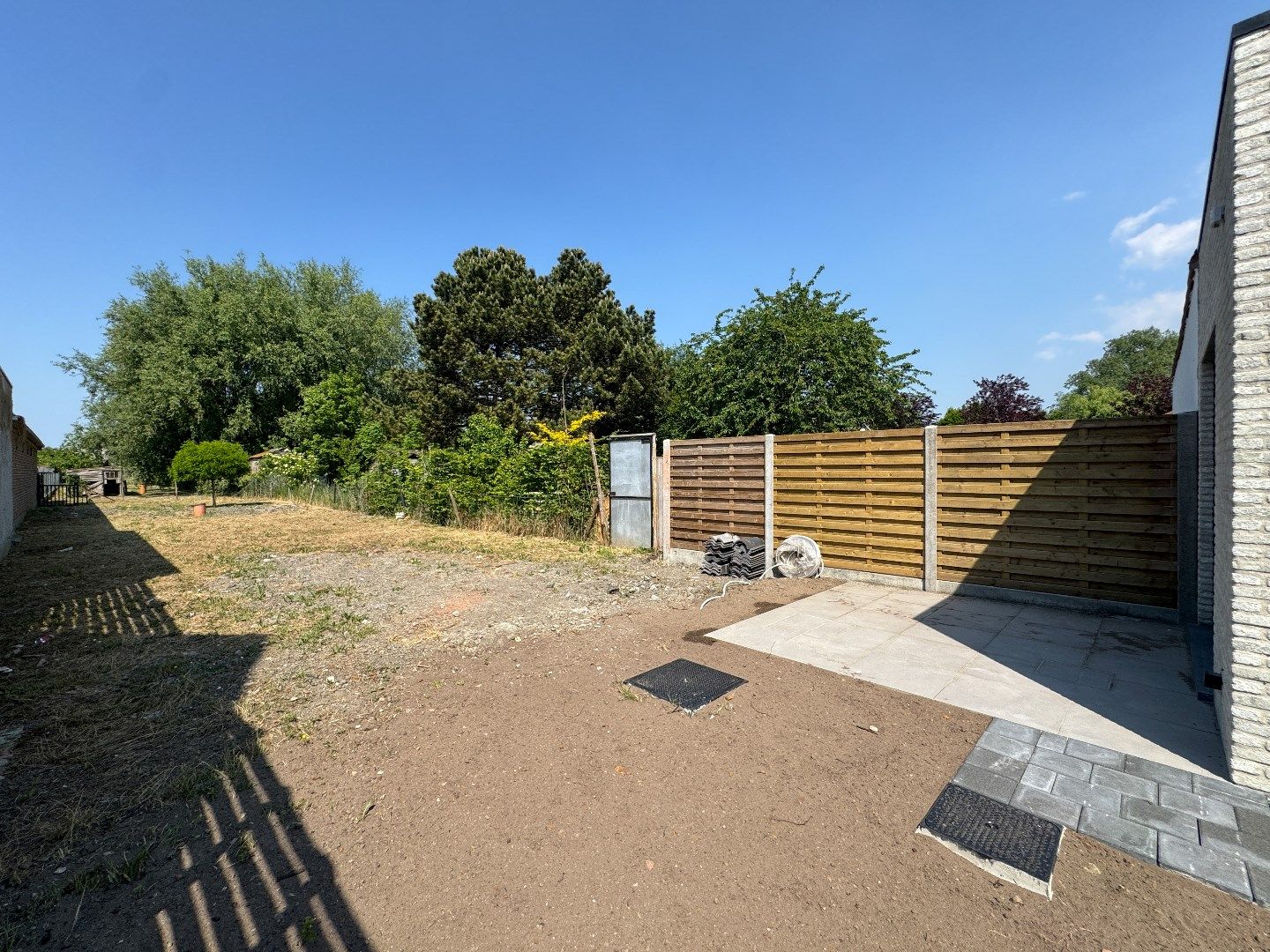Volledig vernieuwde halfopen bebouwing langs kanaal Plassendale-Nieuwpoort in Leffinge! foto 19