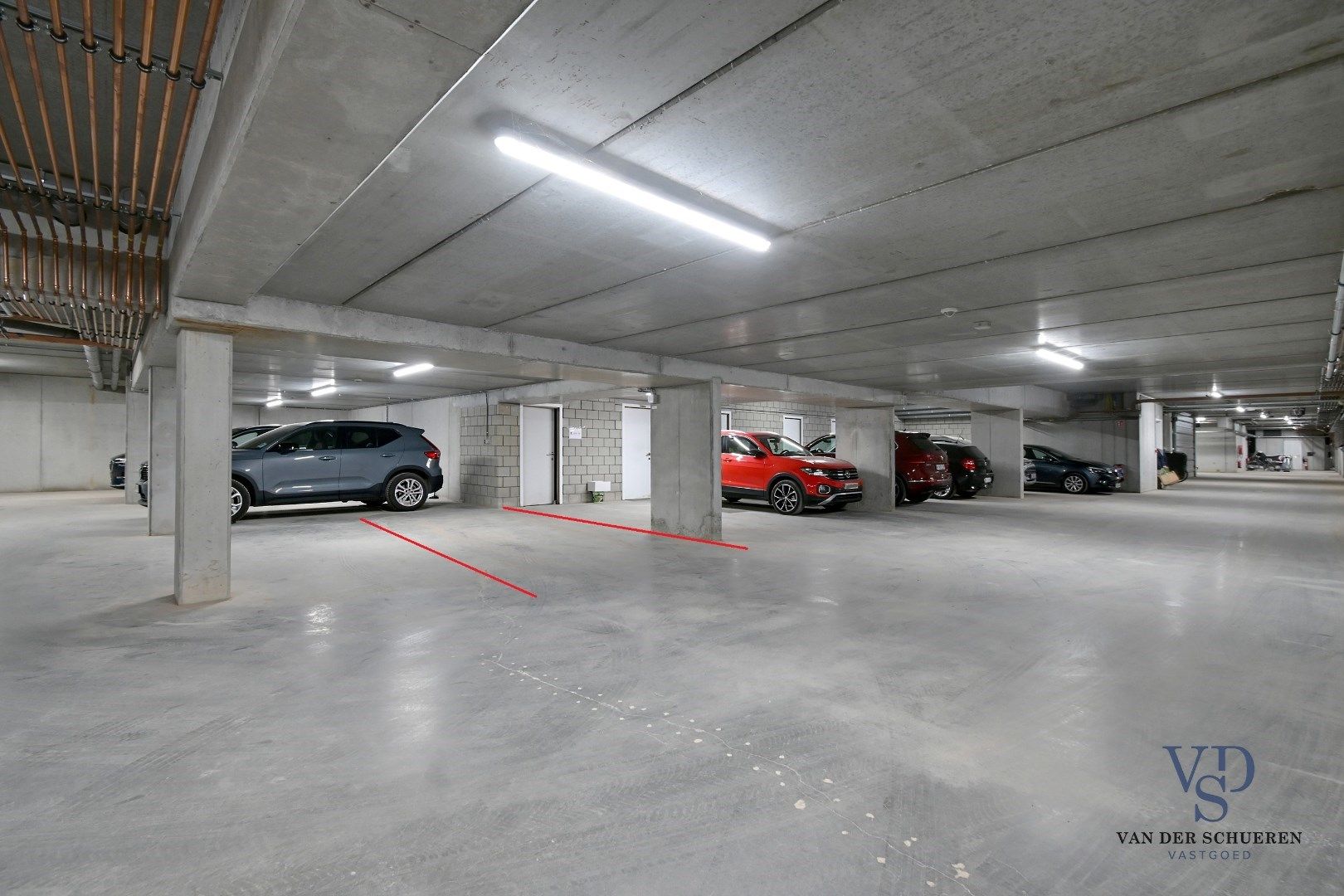  Gelijkvloers appartement met ruim terras foto 22