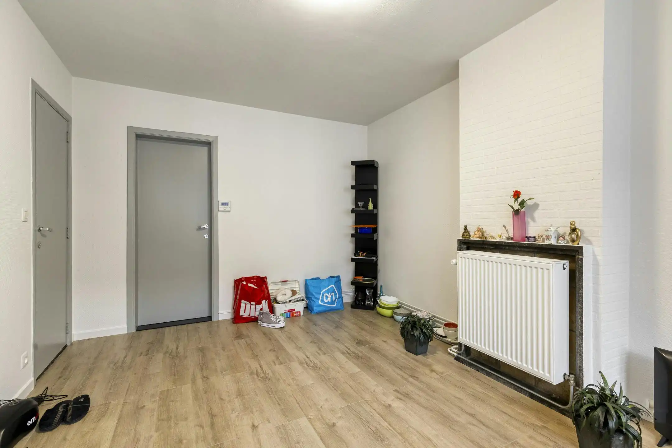 Opbrengsteigendom met 3 studio's en tuin te Mechelen foto 8