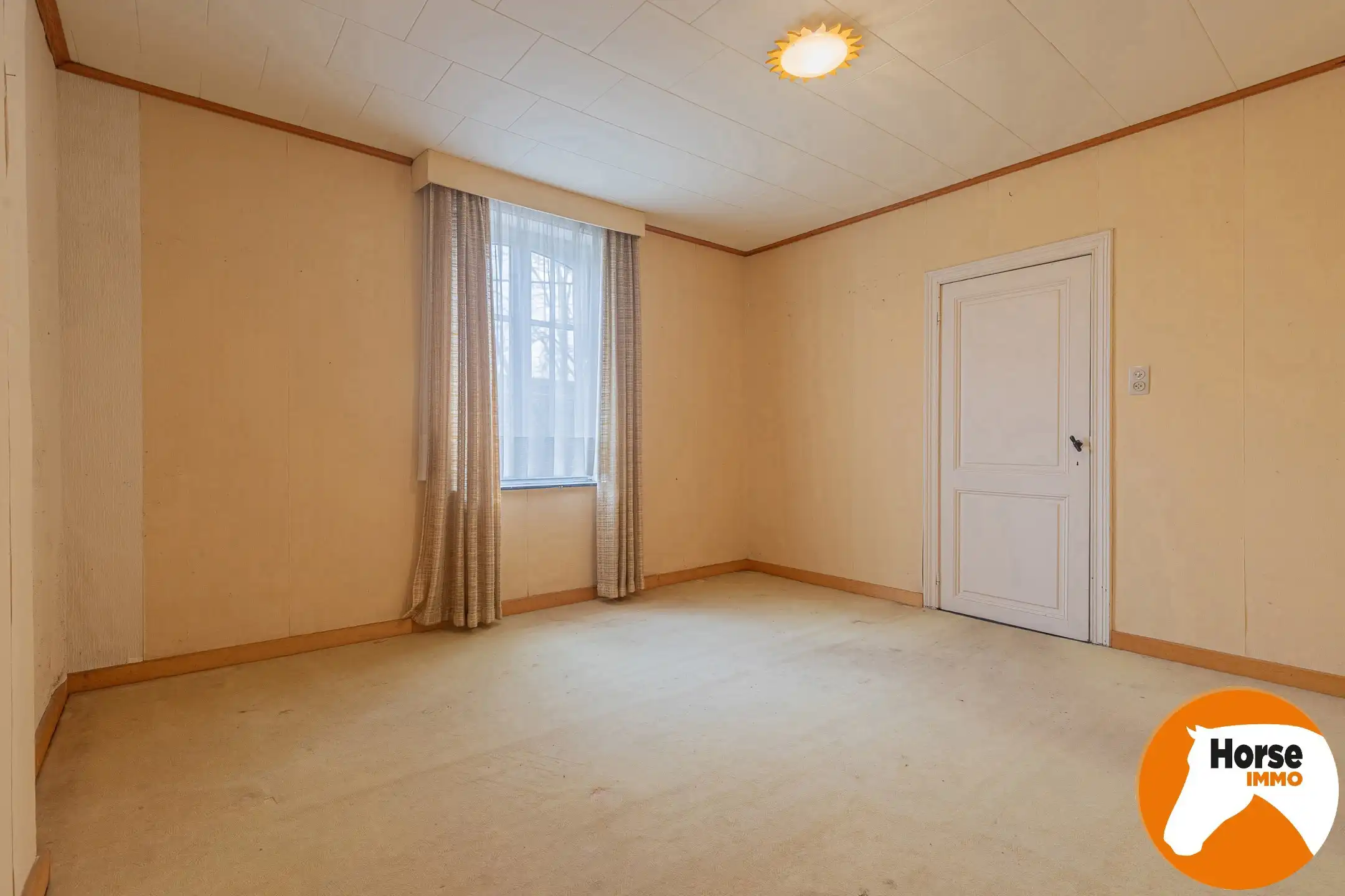 WICHELEN – Karakteristiek burgerhuis op schitterend perceel foto 15