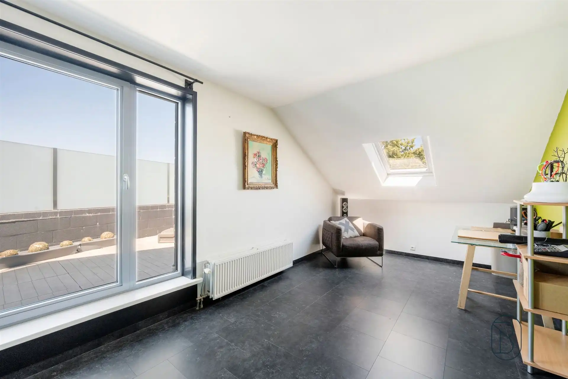 Instapklare mooie villa met 3 slk.  foto 18