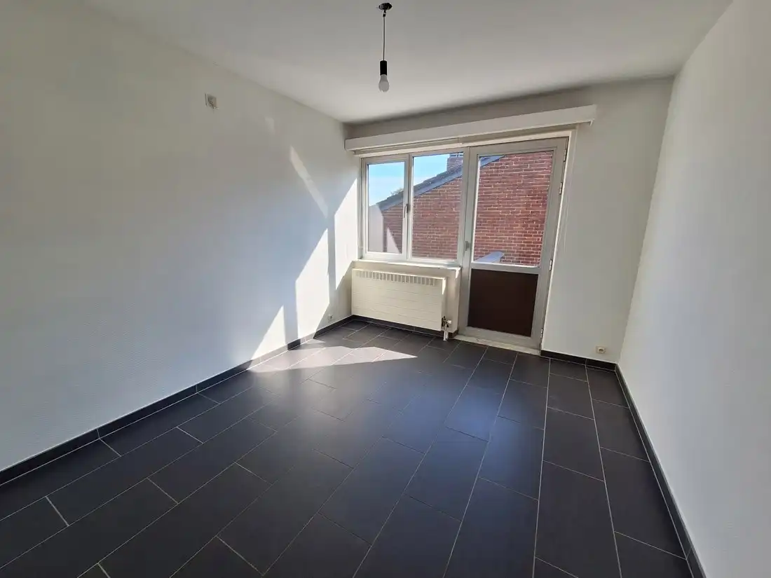 Praktisch instapklaar appartement te Zolder centrum foto 7