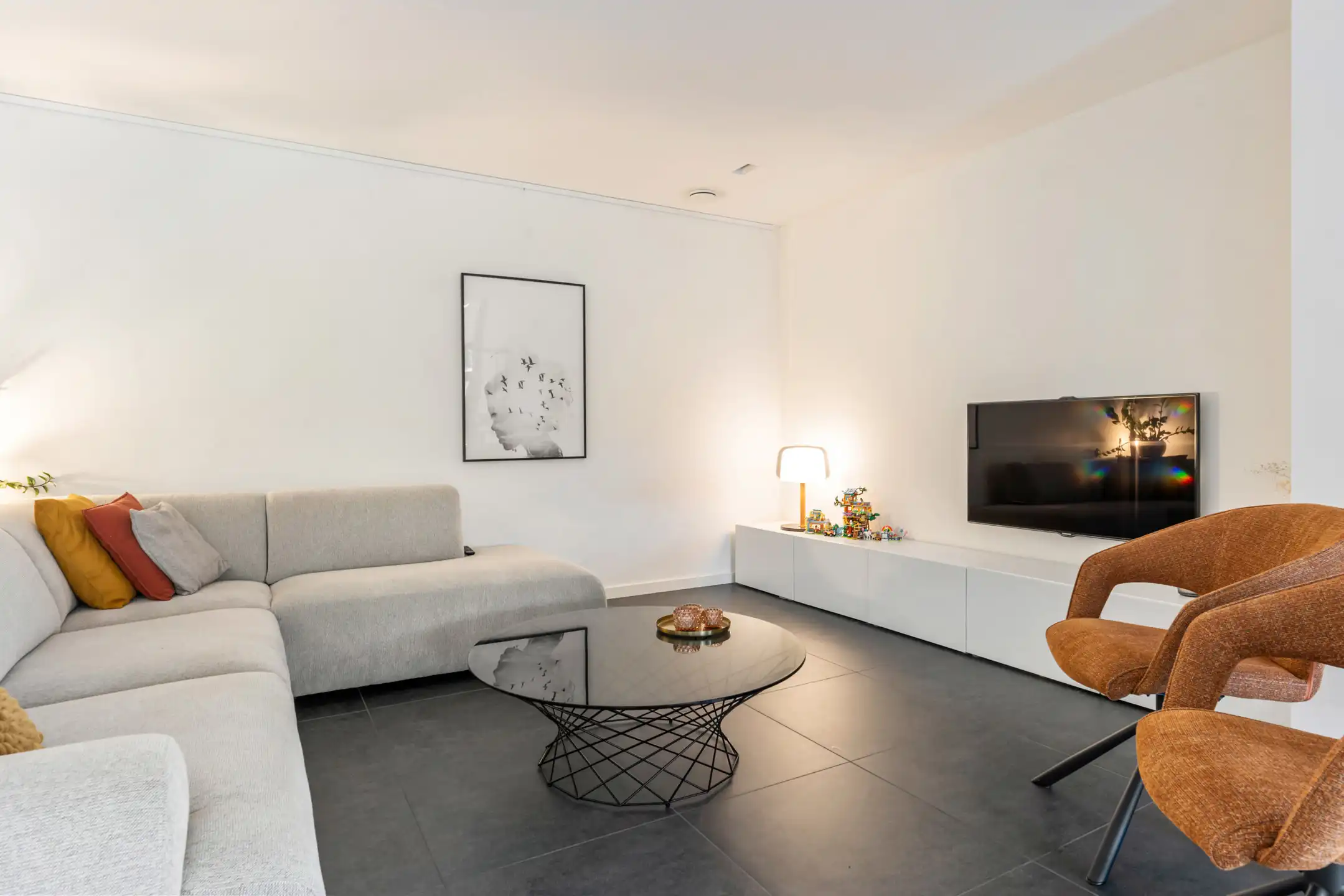 Moderne woning in het idyllische Kanne.  foto 3