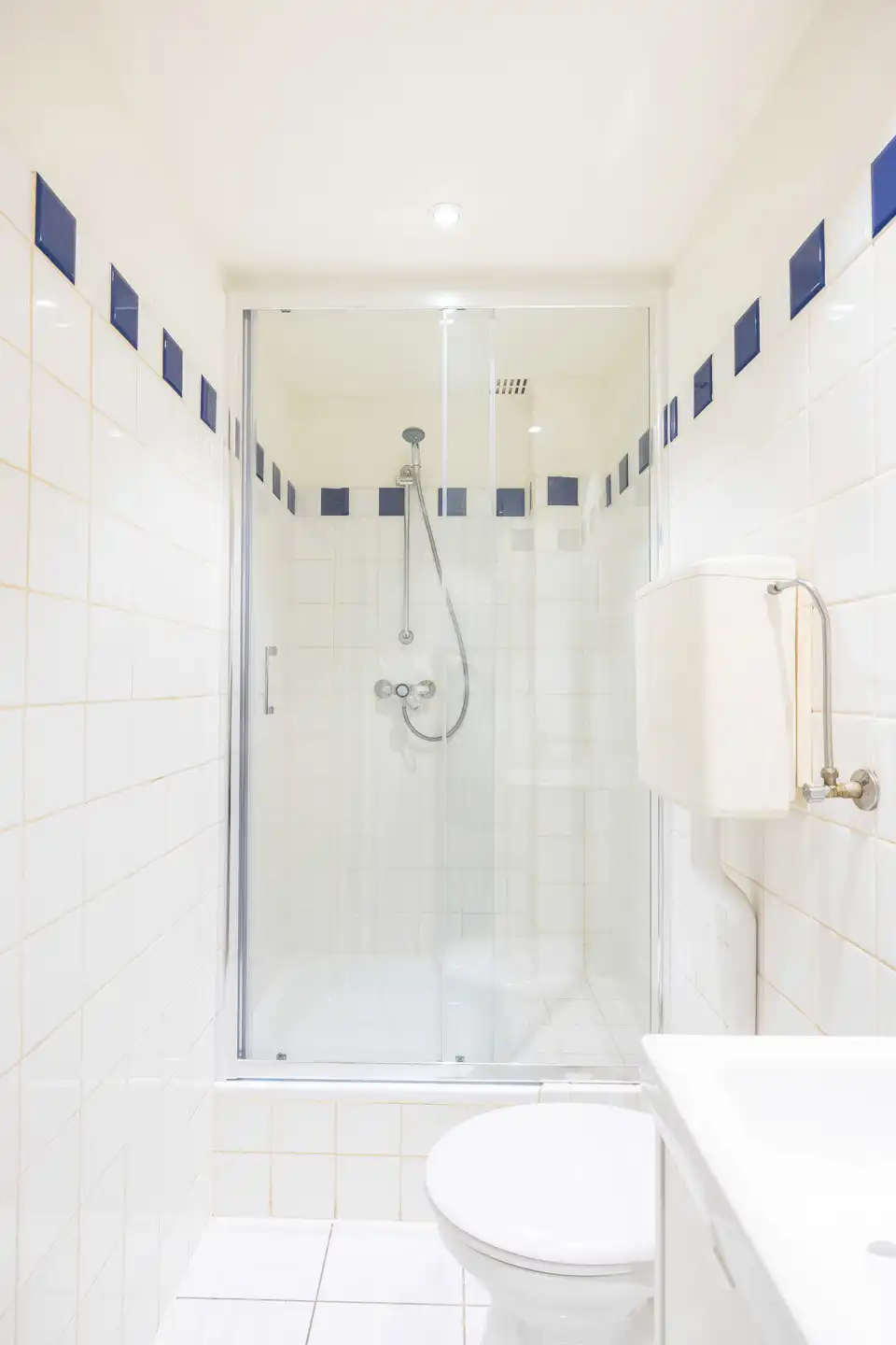 Licht gelijkvloers in het groene hart van Bosvoorde foto 7