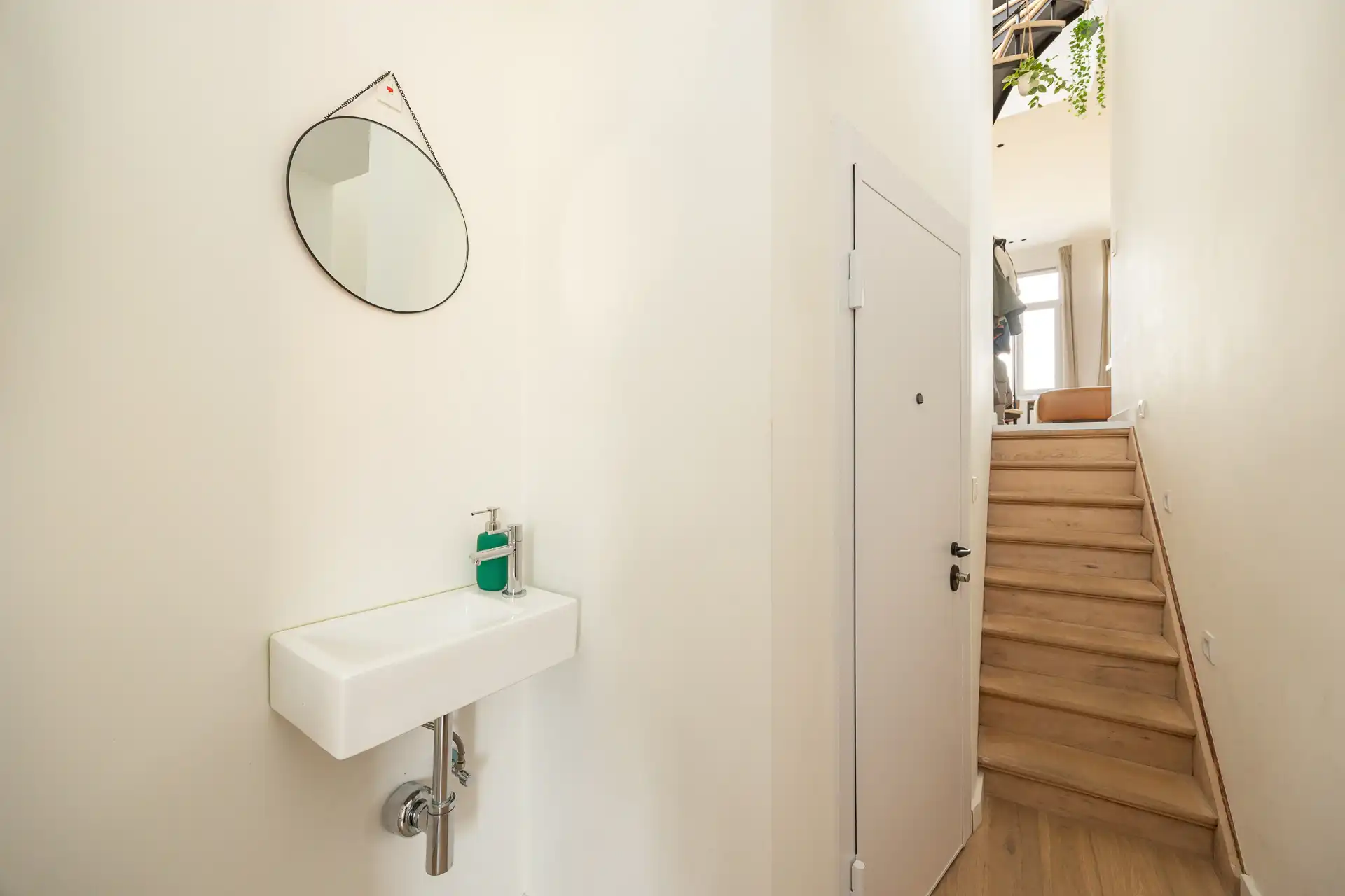 Prachtig gerenoveerd appartement met uniek dakterras! foto 17